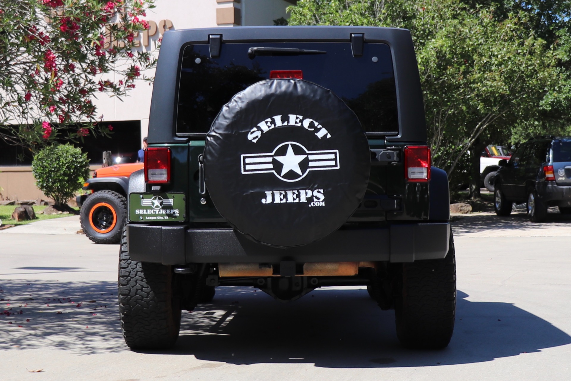 Used-2011-Jeep-Wrangler-Unlimited-Sport