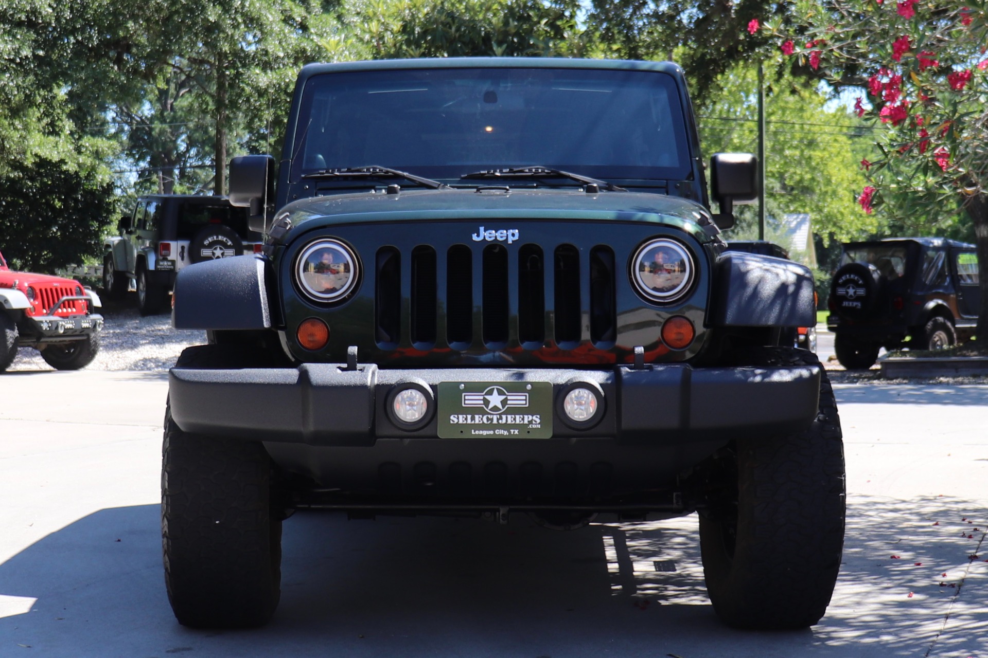 Used-2011-Jeep-Wrangler-Unlimited-Sport