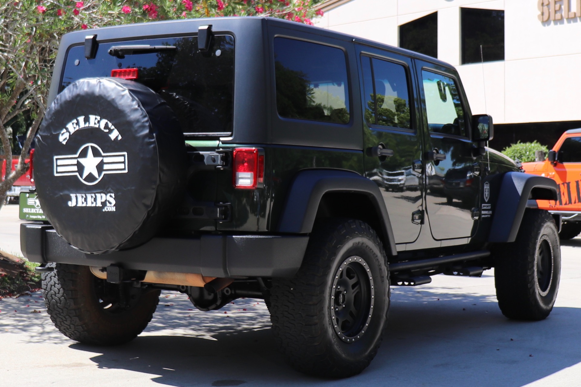 Used-2011-Jeep-Wrangler-Unlimited-Sport