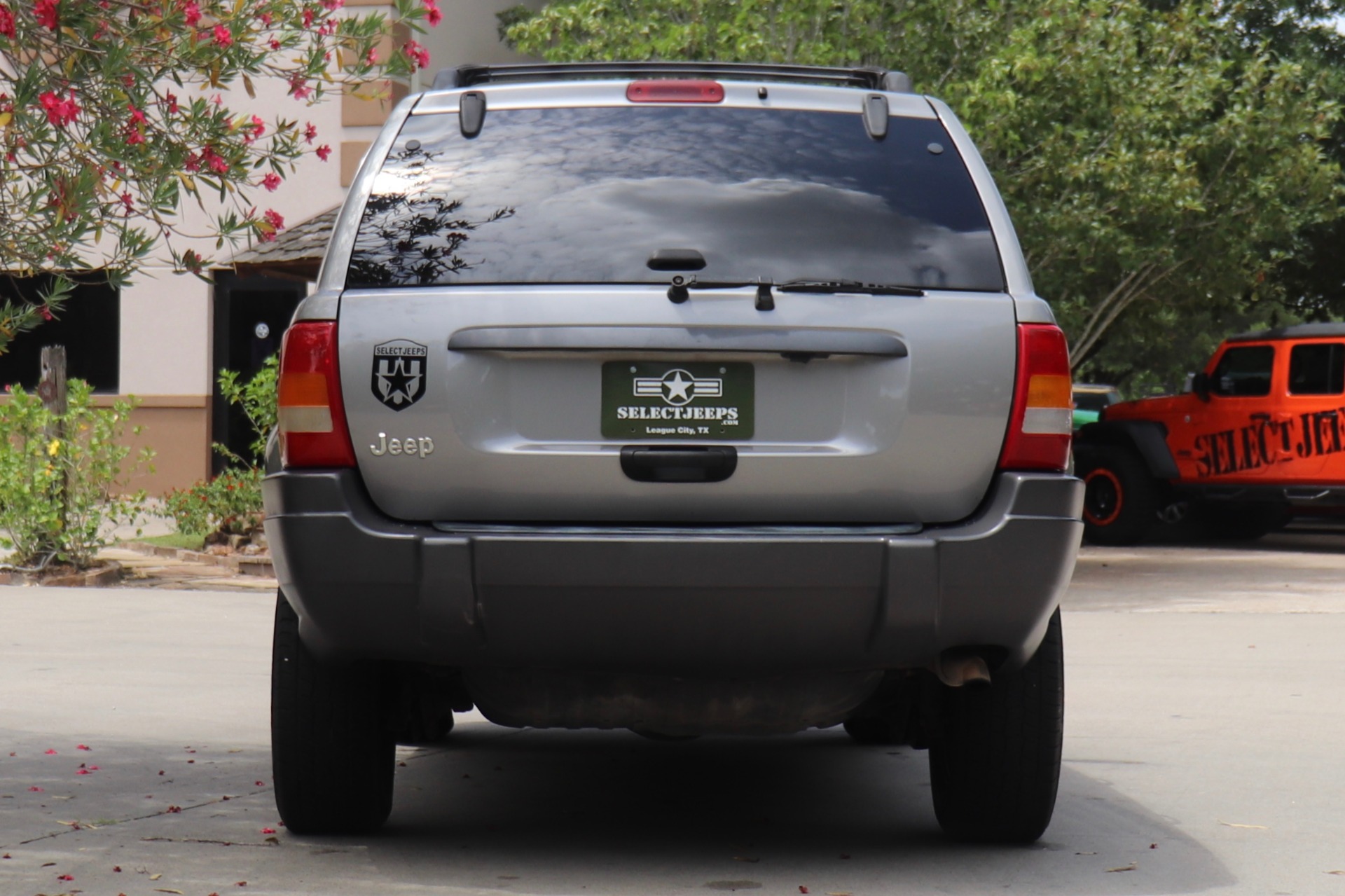 Used-2001-Jeep-Grand-Cherokee-Laredo