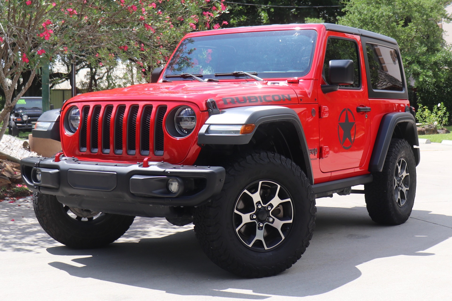 rastar jeep wrangler rubicon