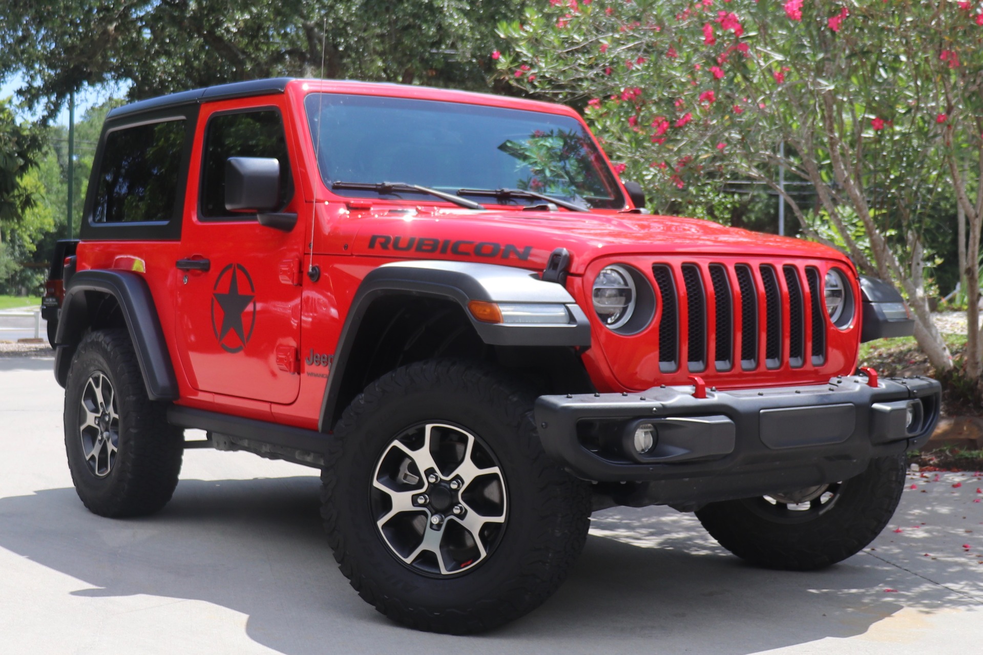 Used-2018-Jeep-Wrangler-Rubicon For Sale | Select Jeeps Inc. Used-2018-Jeep-Wrangler-Rubicon