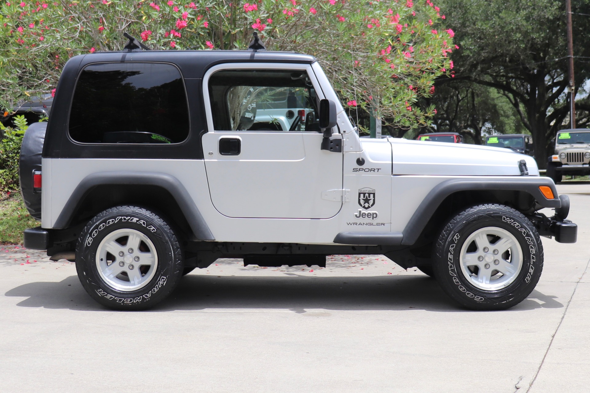 Used-2005-Jeep-Wrangler-Sport