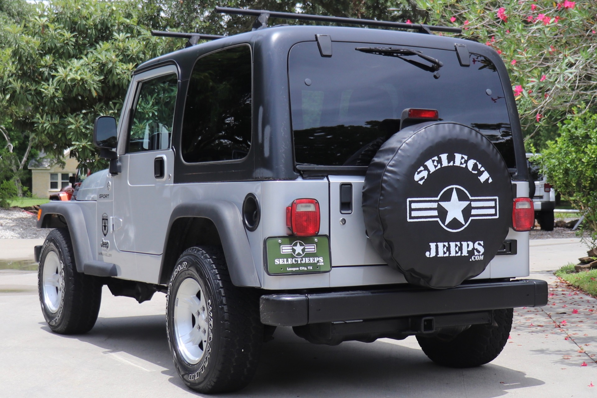 Used-2005-Jeep-Wrangler-Sport