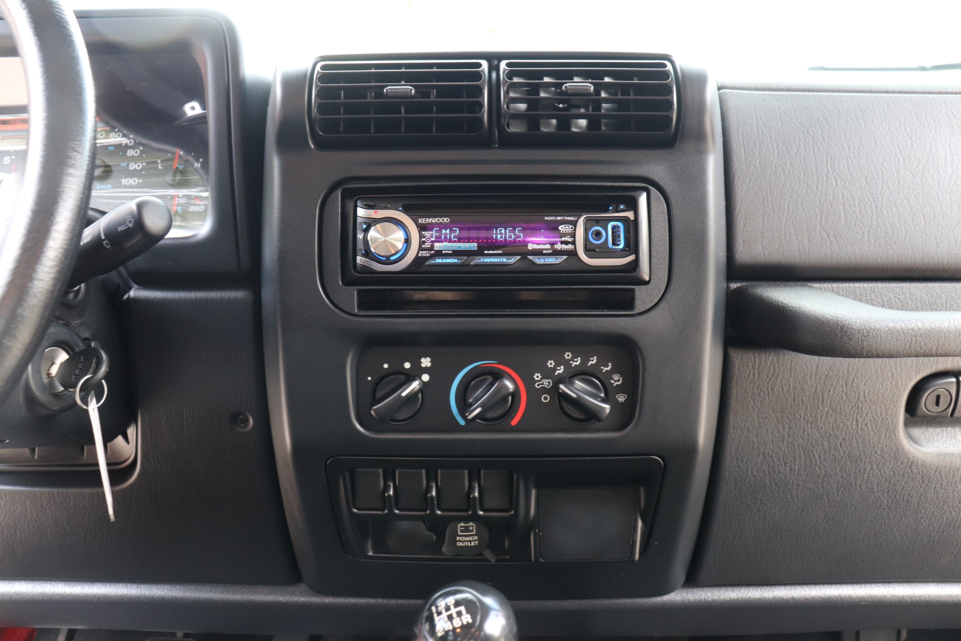 Used-2006-Jeep-Wrangler-X For Sale | Select Jeeps Inc. Used-2006-Jeep-Wrangler-X