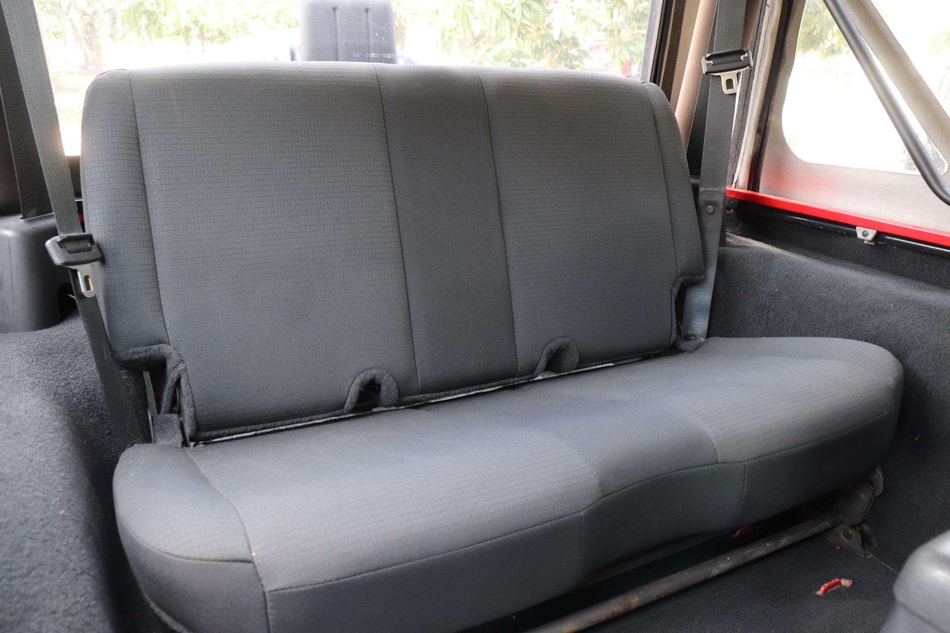 Used-2006-Jeep-Wrangler-X For Sale | Select Jeeps Inc. Used-2006-Jeep-Wrangler-X