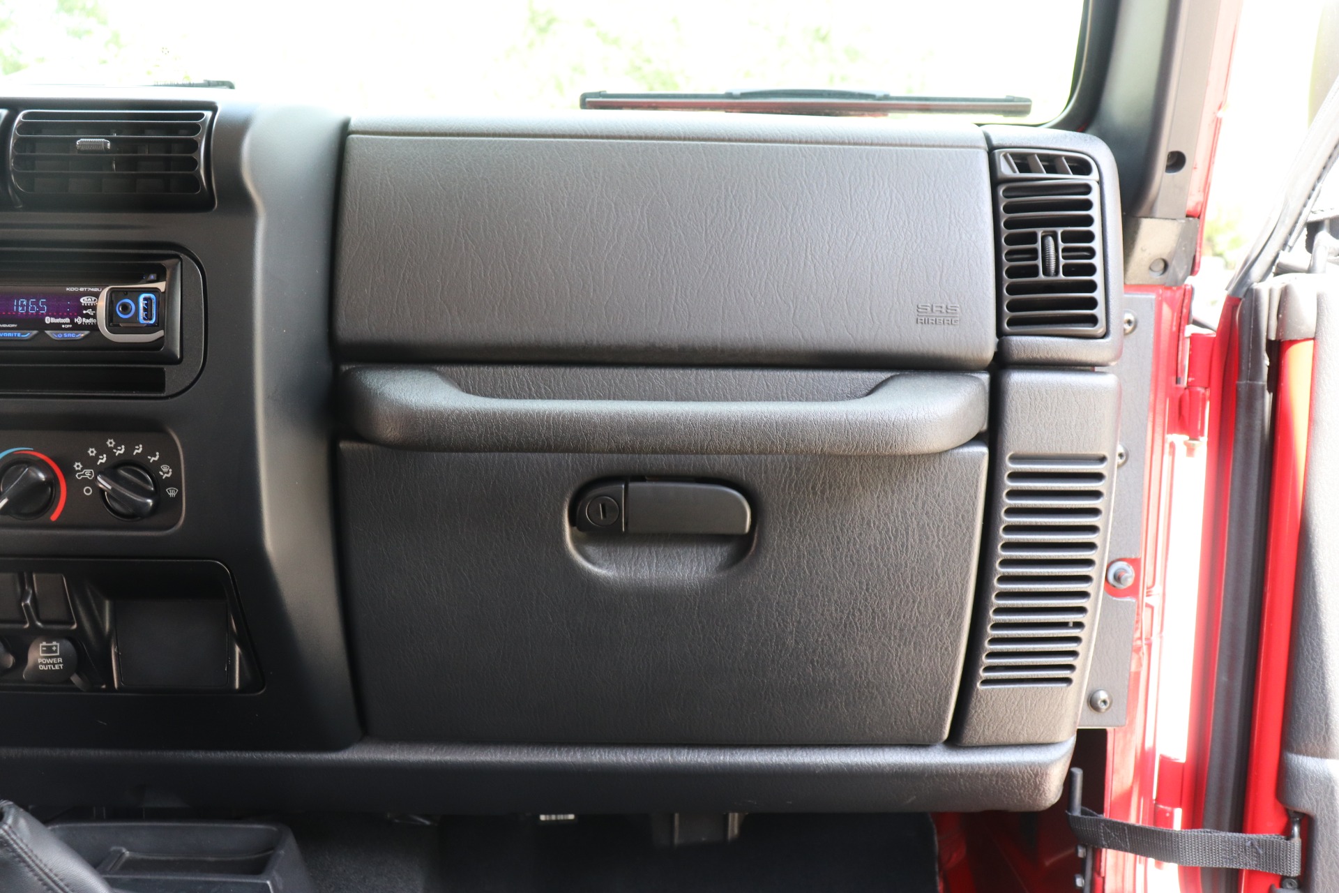 Used-2006-Jeep-Wrangler-X For Sale | Select Jeeps Inc. Used-2006-Jeep-Wrangler-X