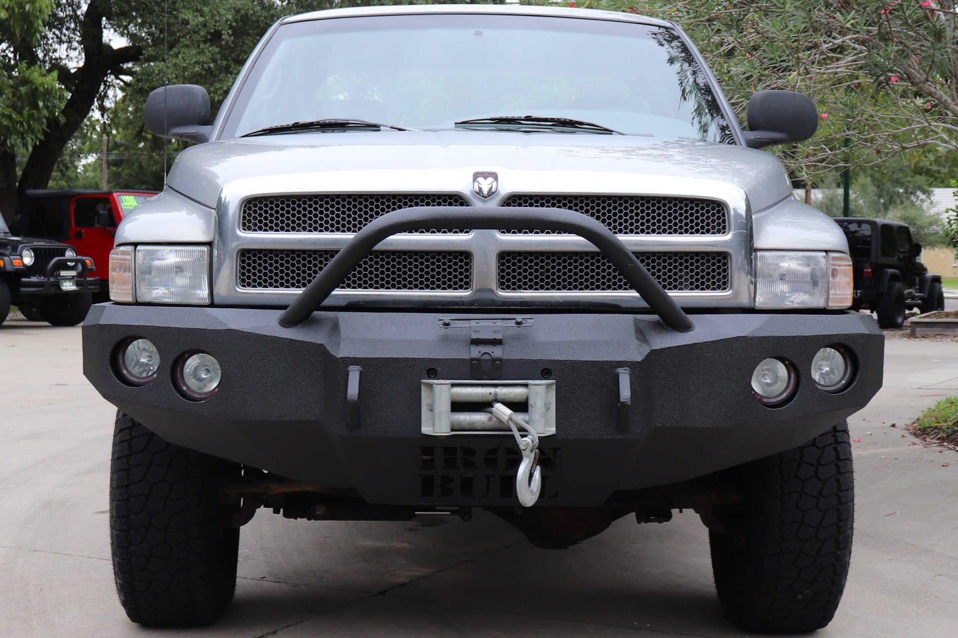 Used-2001-Dodge-Ram-Pickup-2500-ST