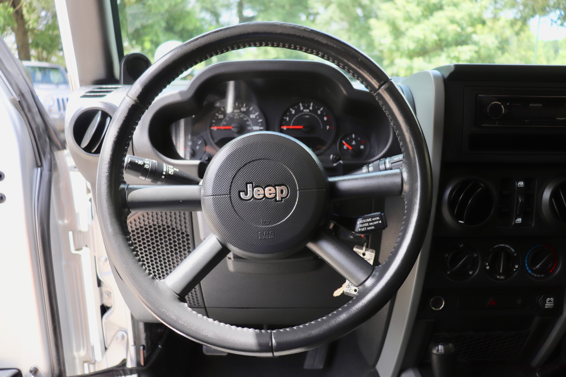 Used 2009 Jeep Wrangler Unlimited X For Sale ($18,995) | Select Jeeps Inc.  Stock #757459