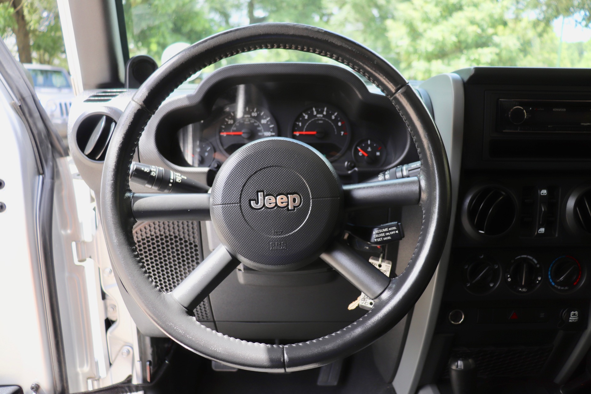 Used-2009-Jeep-Wrangler-Unlimited-X