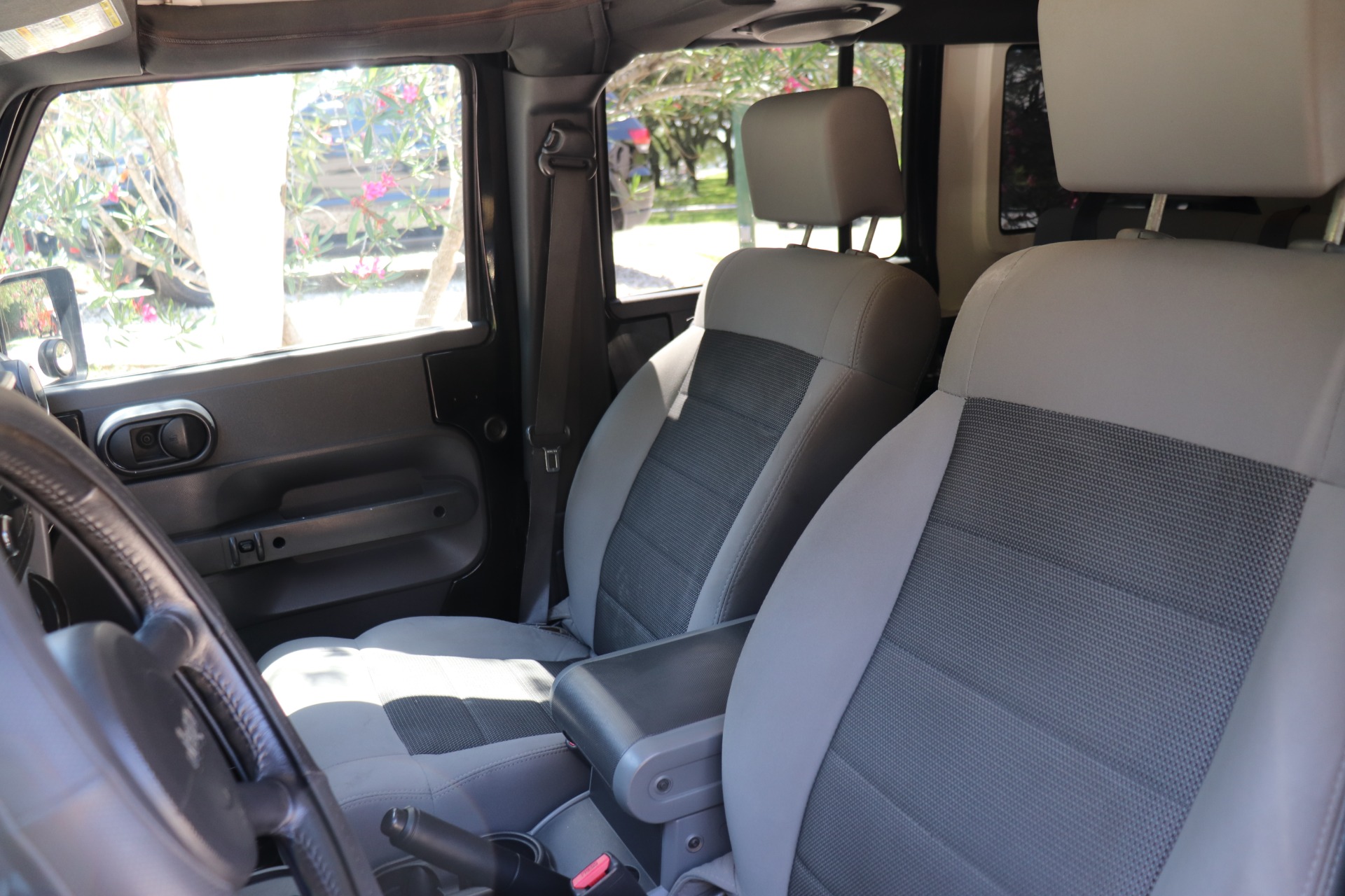 Used-2008-Jeep-Wrangler-Unlimited-X For Sale | Select Jeeps Inc. Used-2008-Jeep-Wrangler-Unlimited-X