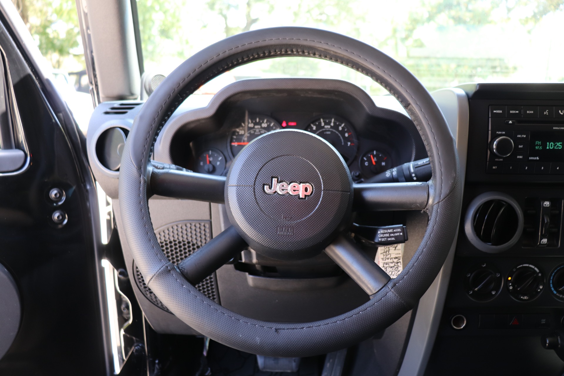 Used-2008-Jeep-Wrangler-Unlimited-X For Sale | Select Jeeps Inc. Used-2008-Jeep-Wrangler-Unlimited-X