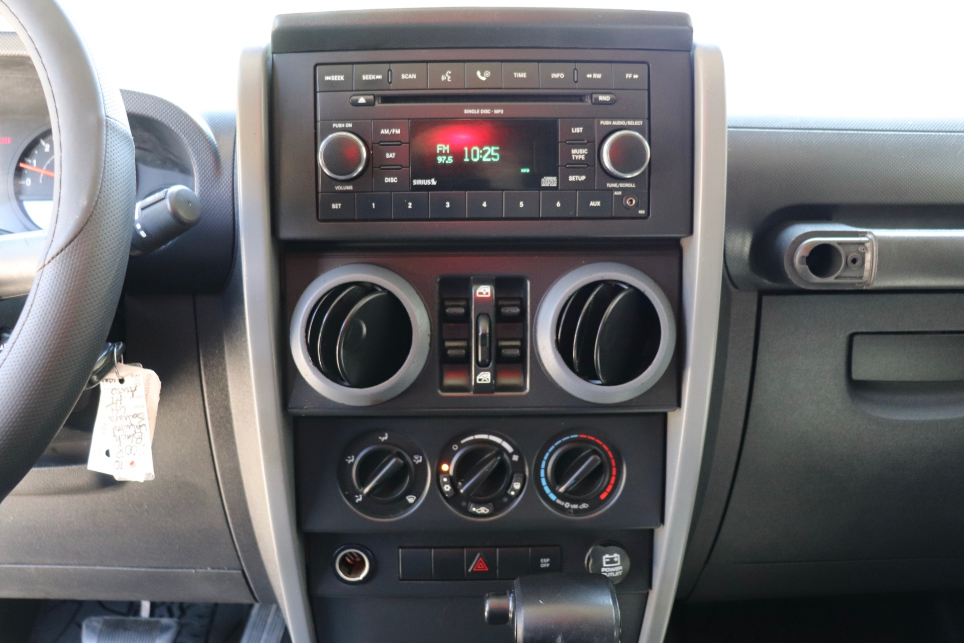 Used-2008-Jeep-Wrangler-Unlimited-X For Sale | Select Jeeps Inc. Used-2008-Jeep-Wrangler-Unlimited-X