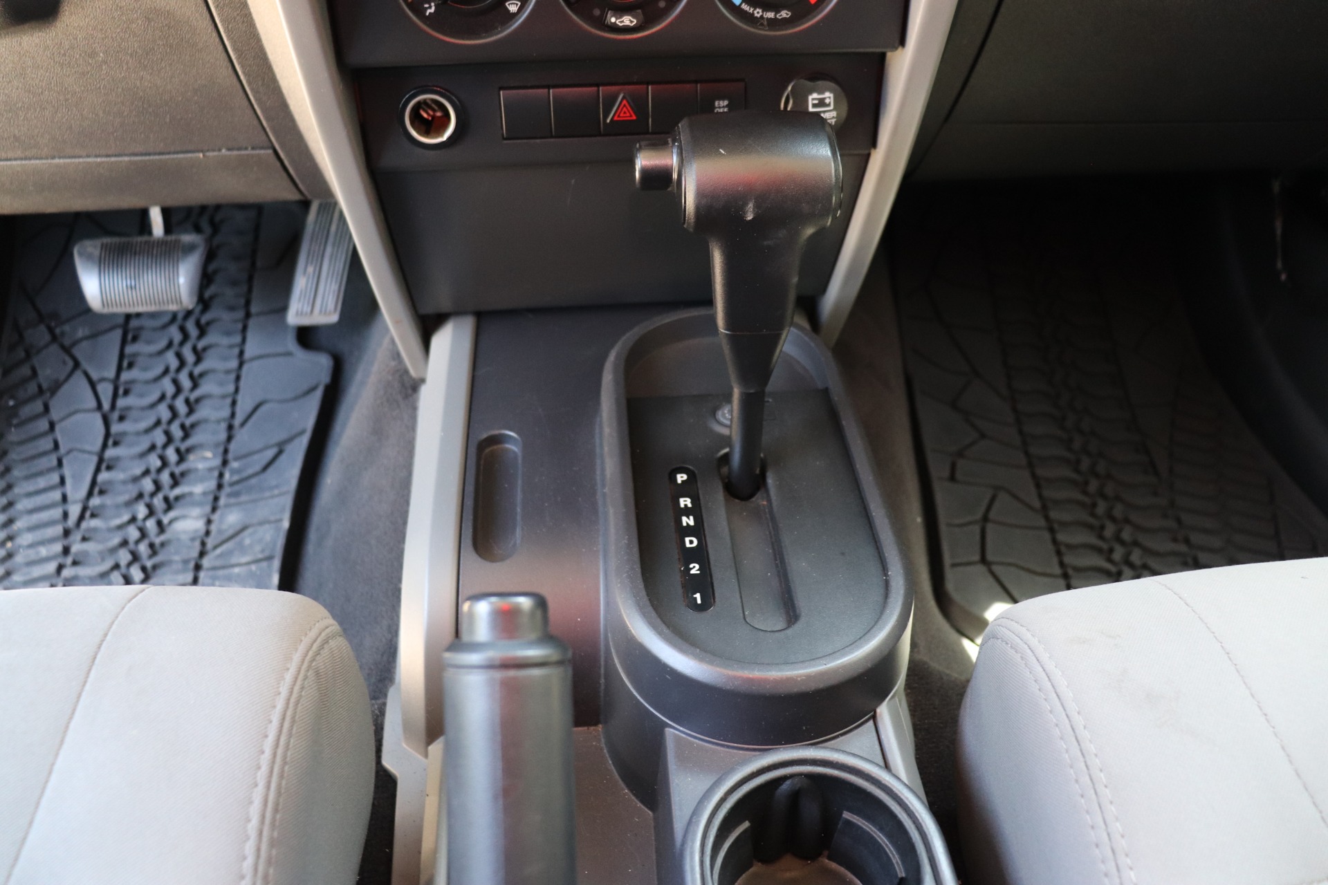 Used-2008-Jeep-Wrangler-Unlimited-X For Sale | Select Jeeps Inc. Used-2008-Jeep-Wrangler-Unlimited-X