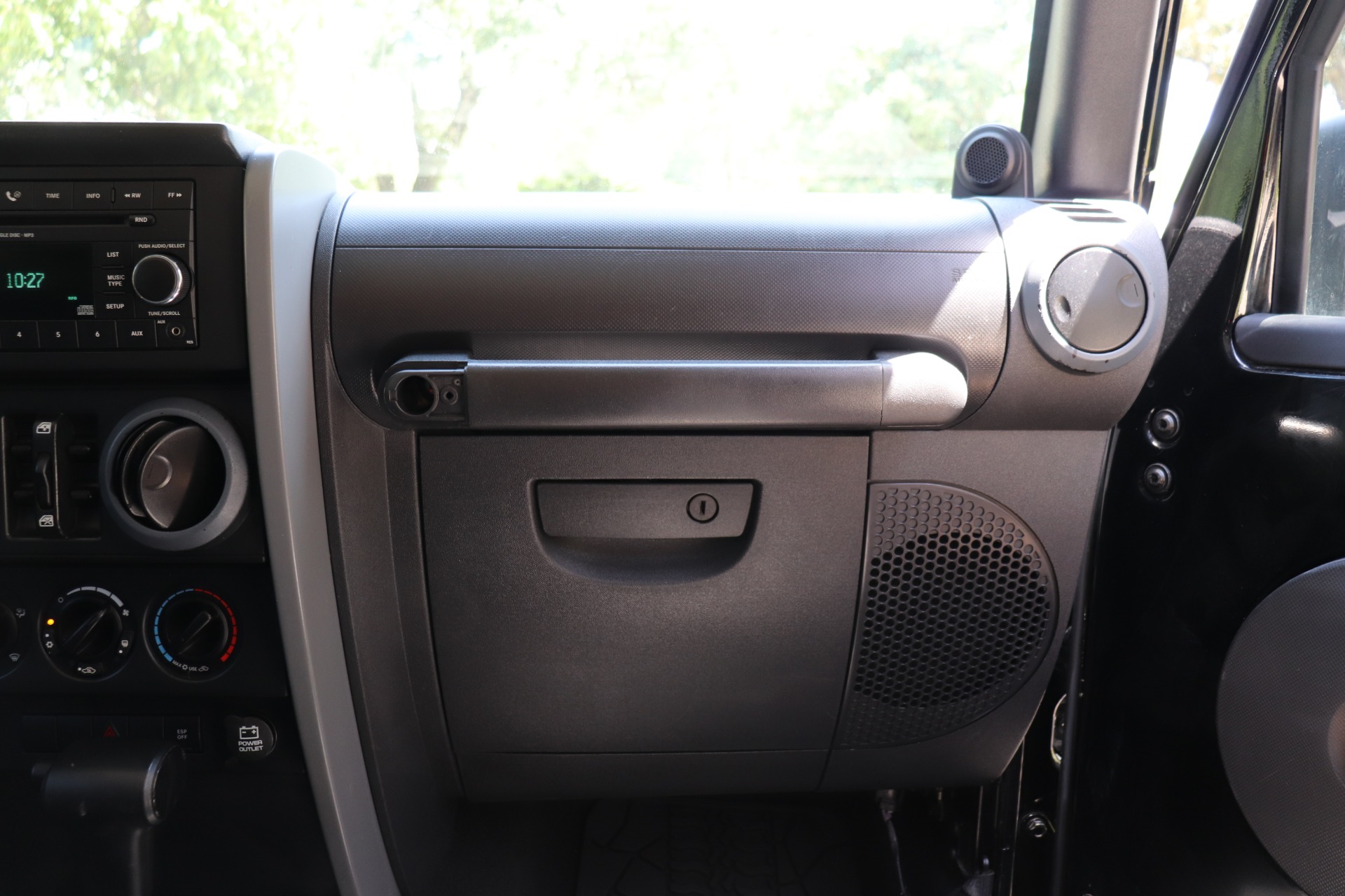 Used-2008-Jeep-Wrangler-Unlimited-X For Sale | Select Jeeps Inc. Used-2008-Jeep-Wrangler-Unlimited-X