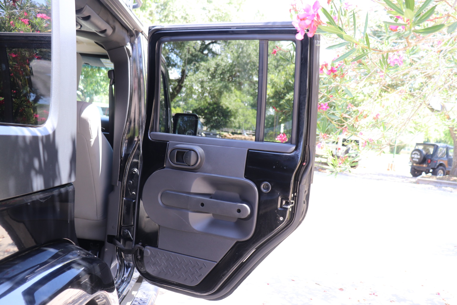 Used-2008-Jeep-Wrangler-Unlimited-X For Sale | Select Jeeps Inc. Used-2008-Jeep-Wrangler-Unlimited-X