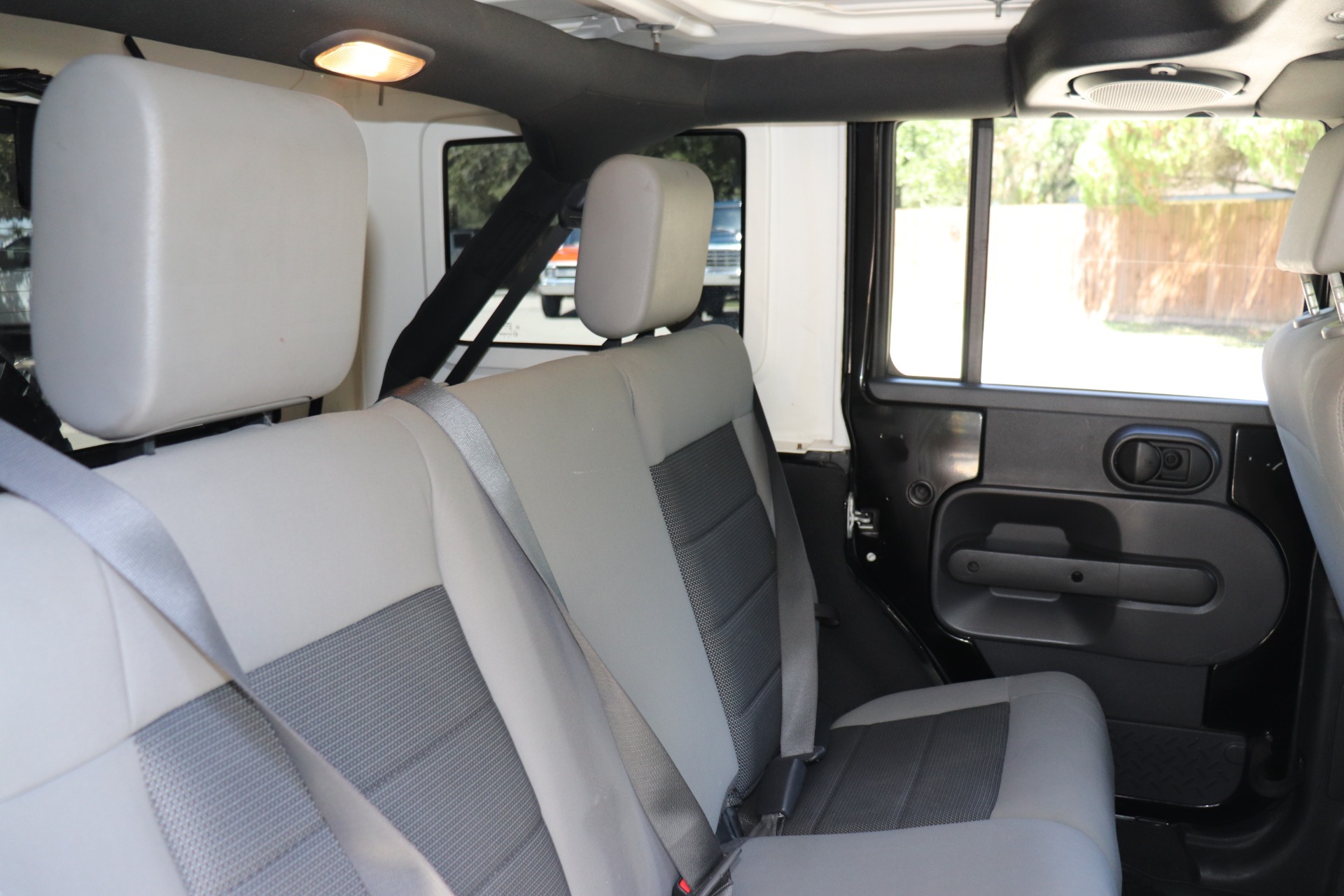 Used-2008-Jeep-Wrangler-Unlimited-X For Sale | Select Jeeps Inc. Used-2008-Jeep-Wrangler-Unlimited-X