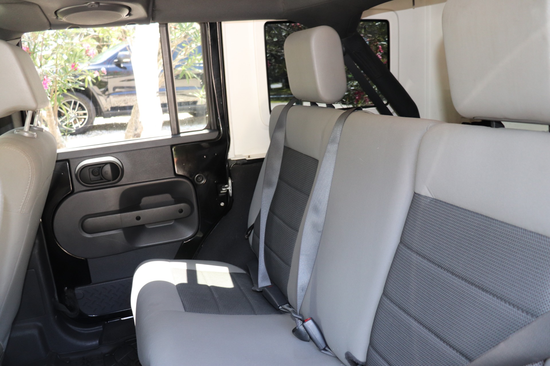 Used-2008-Jeep-Wrangler-Unlimited-X For Sale | Select Jeeps Inc. Used-2008-Jeep-Wrangler-Unlimited-X