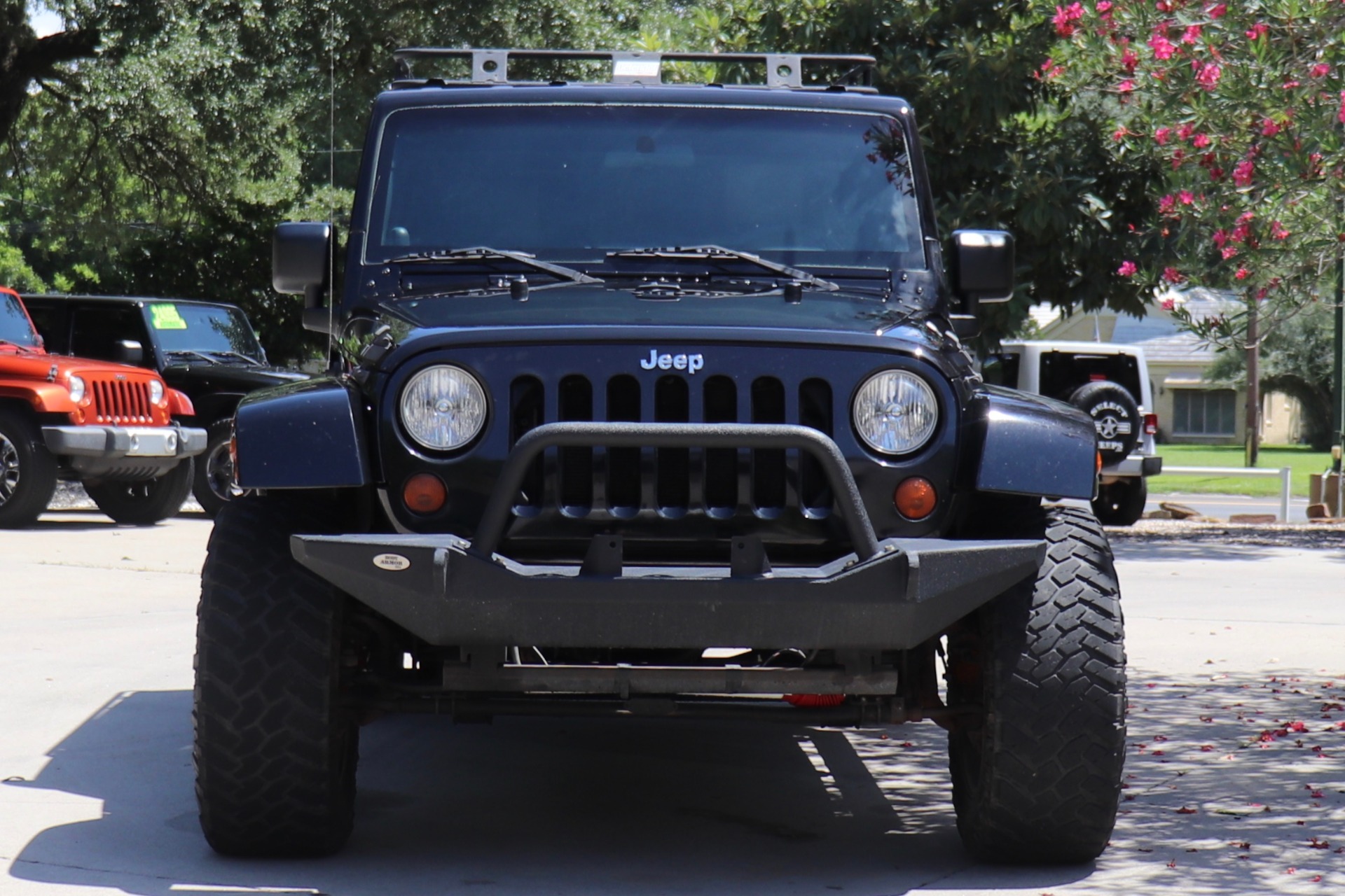 Used-2008-Jeep-Wrangler-Unlimited-X For Sale | Select Jeeps Inc. Used-2008-Jeep-Wrangler-Unlimited-X