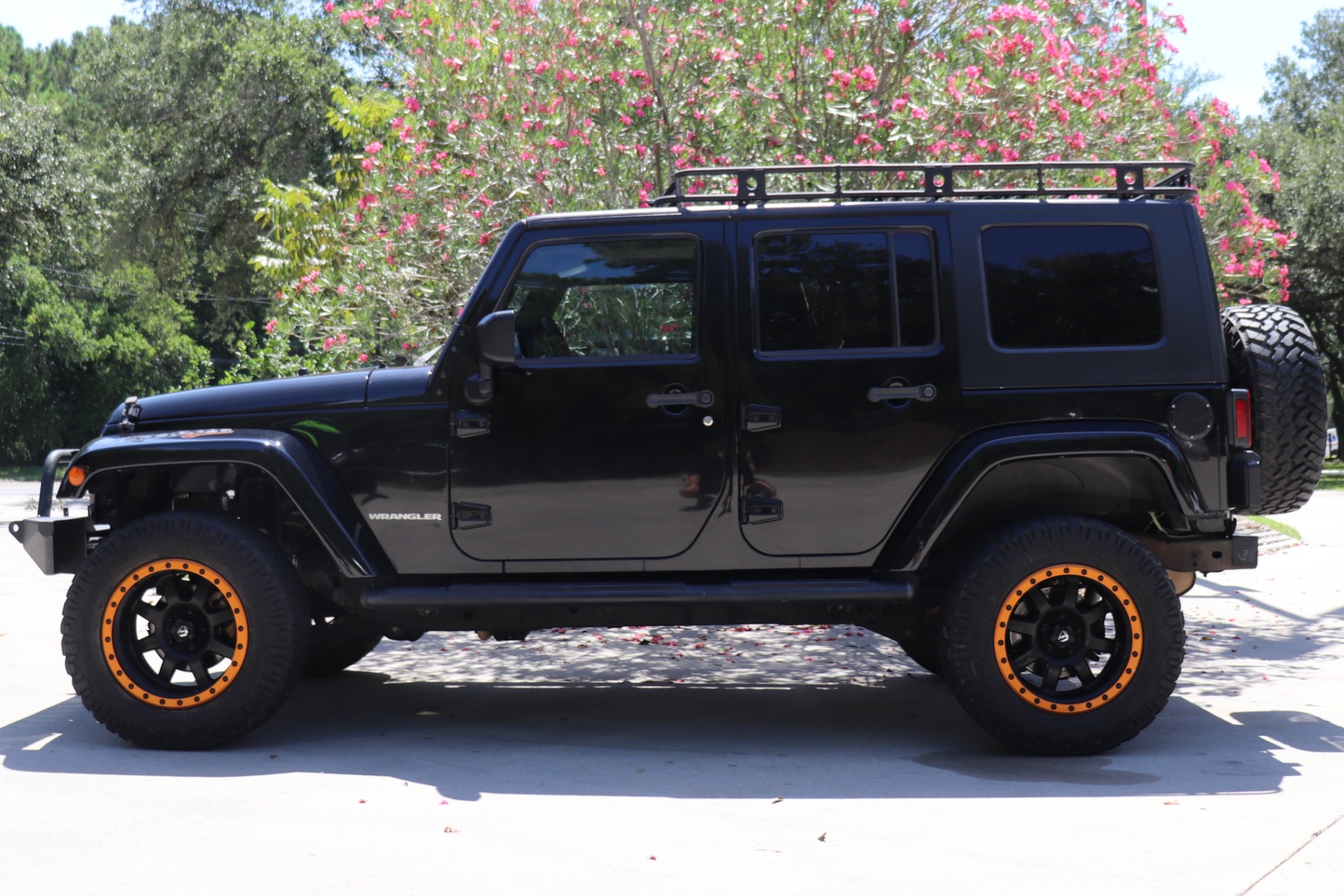 Used-2008-Jeep-Wrangler-Unlimited-X For Sale | Select Jeeps Inc. Used-2008-Jeep-Wrangler-Unlimited-X