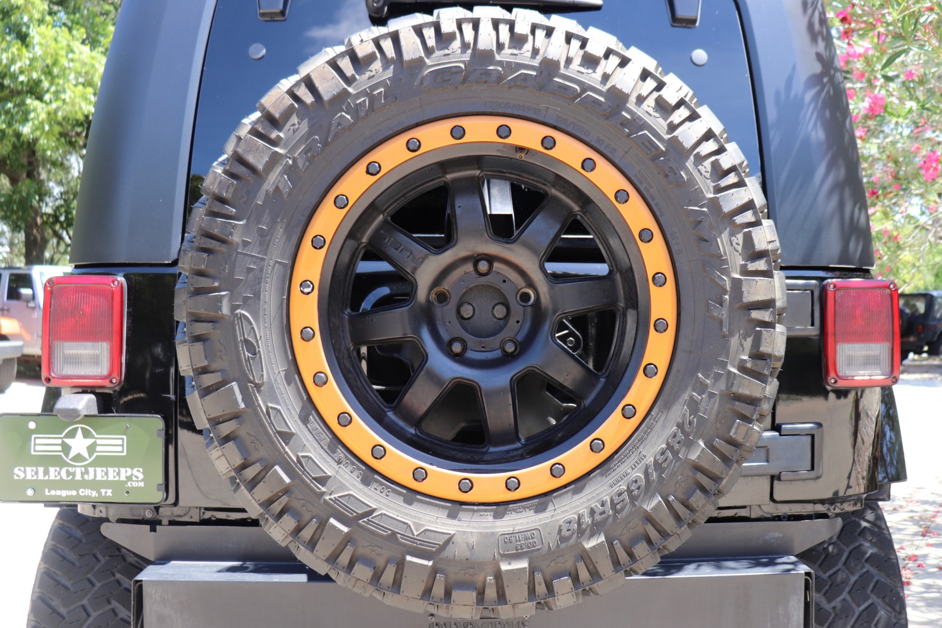 Used-2008-Jeep-Wrangler-Unlimited-X For Sale | Select Jeeps Inc. Used-2008-Jeep-Wrangler-Unlimited-X