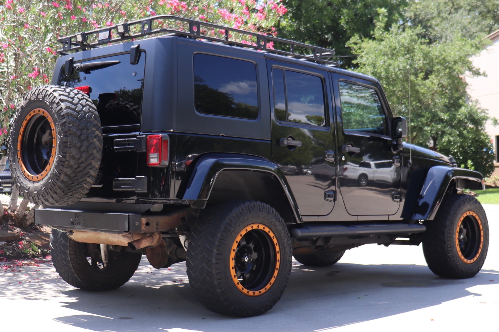 Used-2008-Jeep-Wrangler-Unlimited-X For Sale | Select Jeeps Inc. Used-2008-Jeep-Wrangler-Unlimited-X