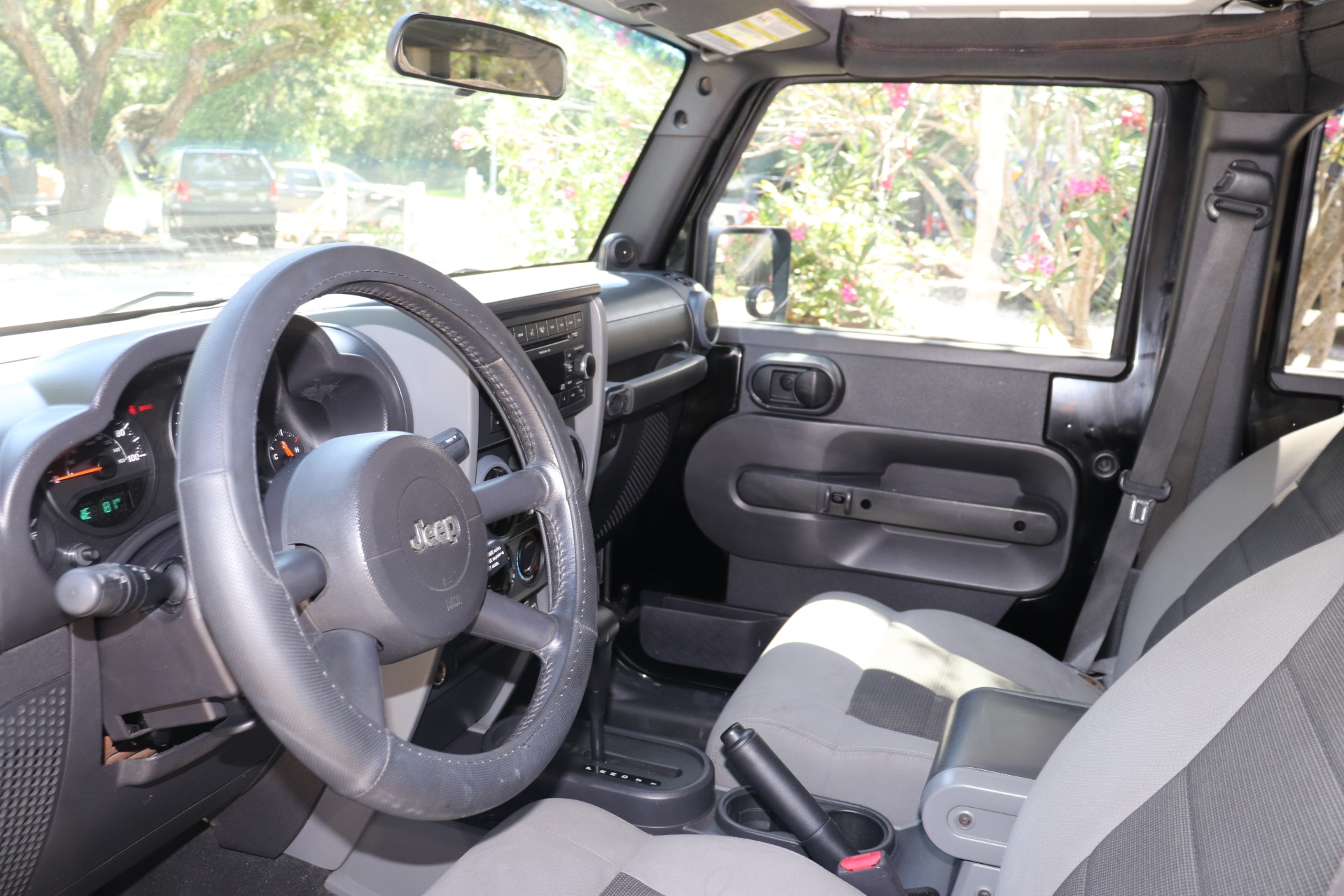 Used-2008-Jeep-Wrangler-Unlimited-X For Sale | Select Jeeps Inc. Used-2008-Jeep-Wrangler-Unlimited-X