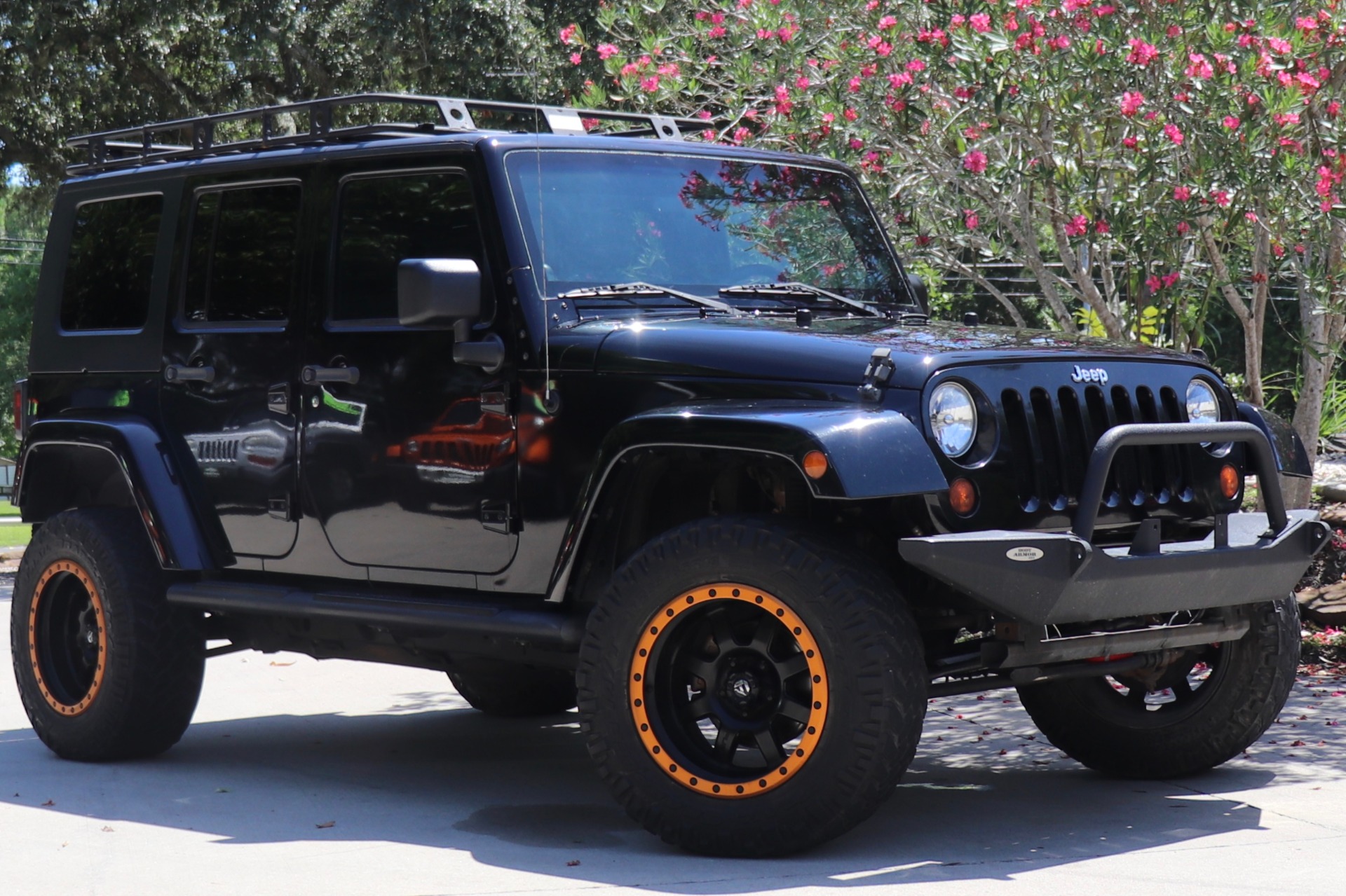 Used-2008-Jeep-Wrangler-Unlimited-X For Sale | Select Jeeps Inc. Used-2008-Jeep-Wrangler-Unlimited-X