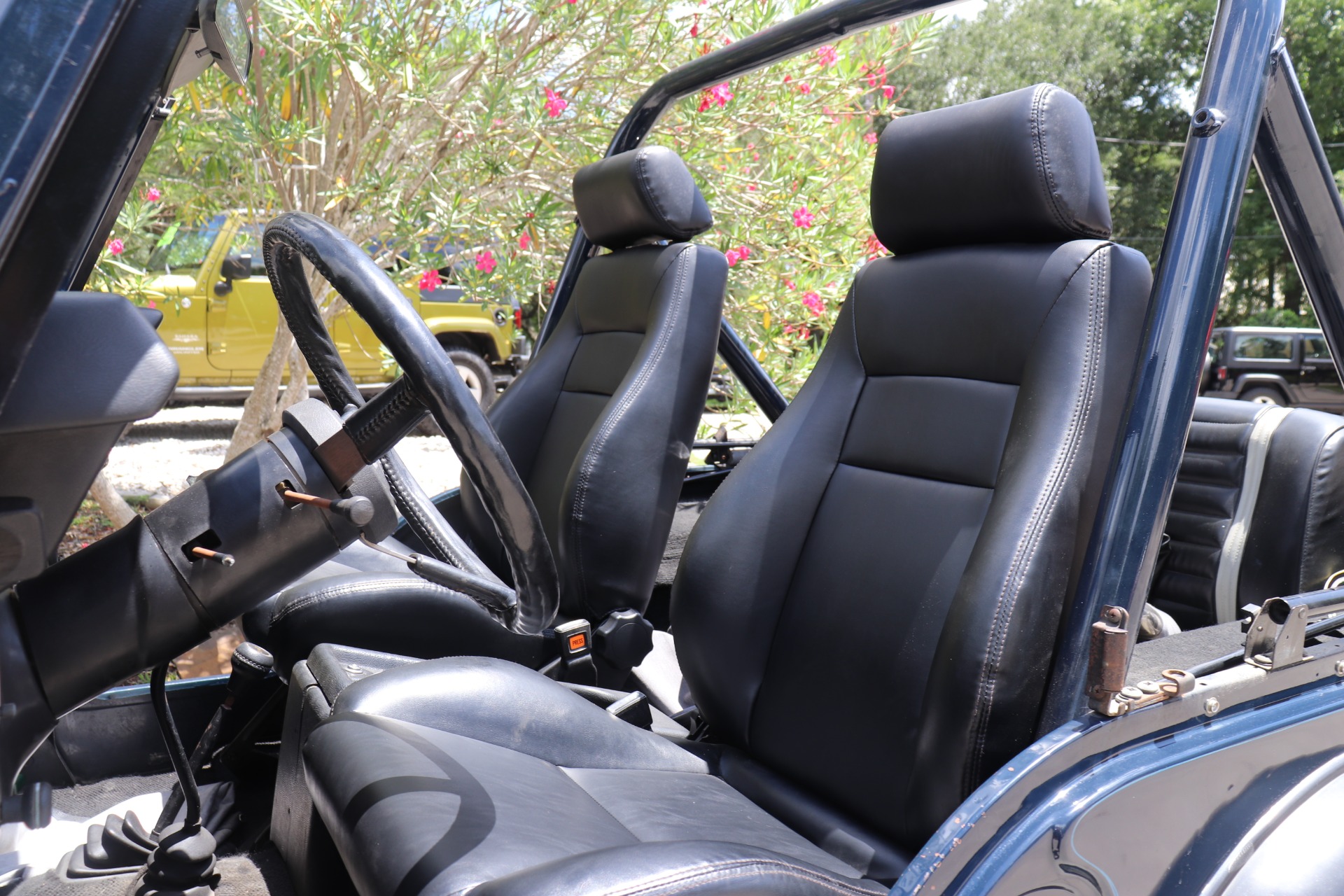 Used-1982-Jeep-CJ-5 For Sale | Select Jeeps Inc. Used-1982-Jeep-CJ-5