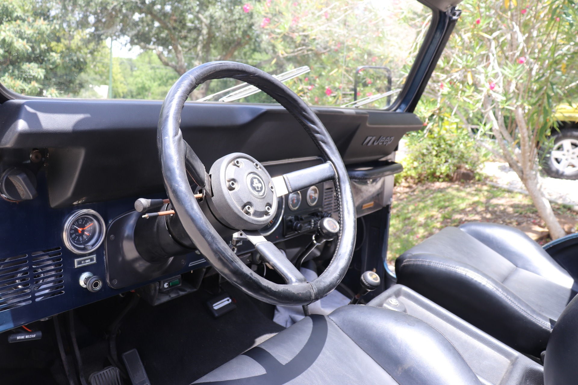 Used-1982-Jeep-CJ-5 For Sale | Select Jeeps Inc. Used-1982-Jeep-CJ-5