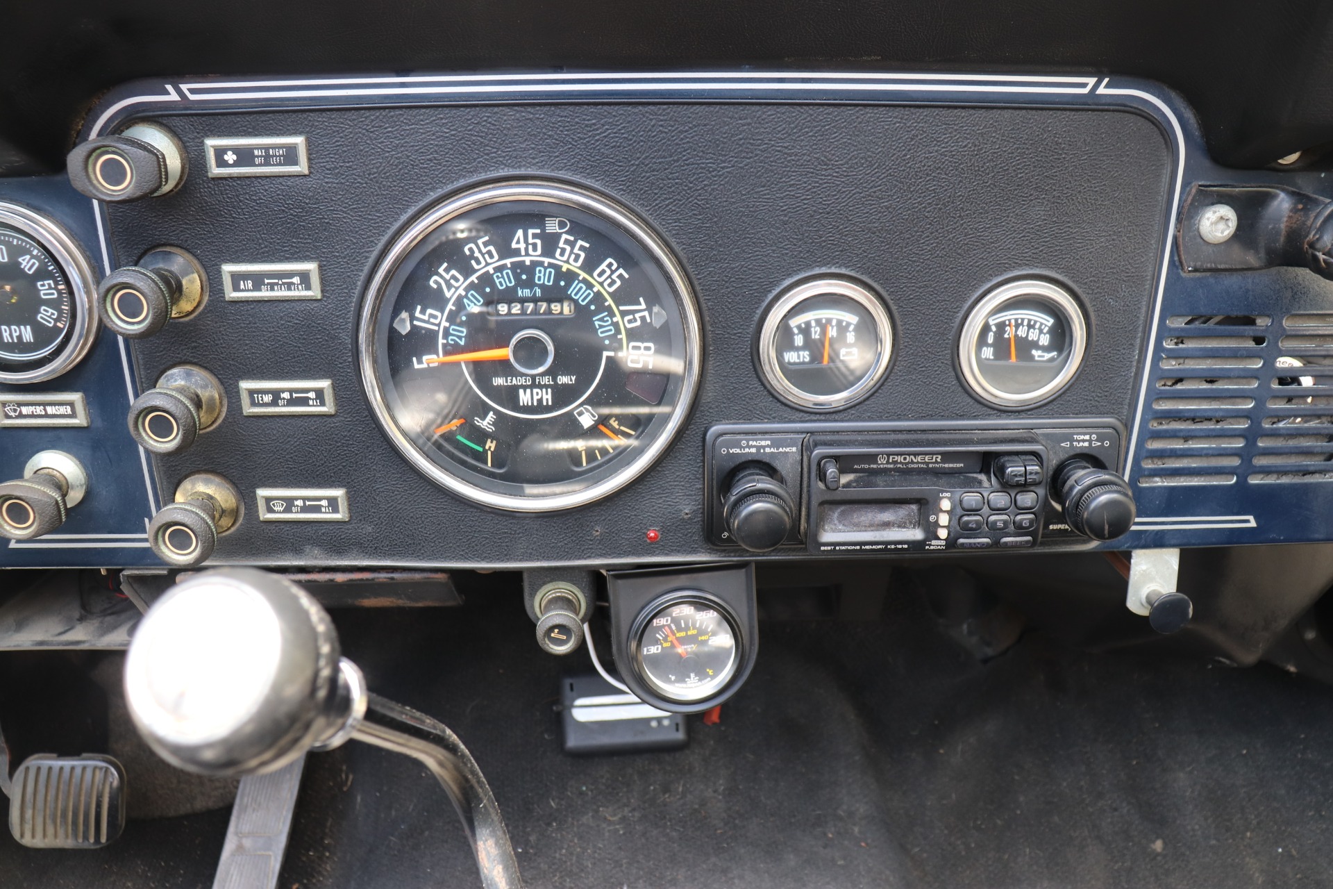 Used-1982-Jeep-CJ-5 For Sale | Select Jeeps Inc. Used-1982-Jeep-CJ-5
