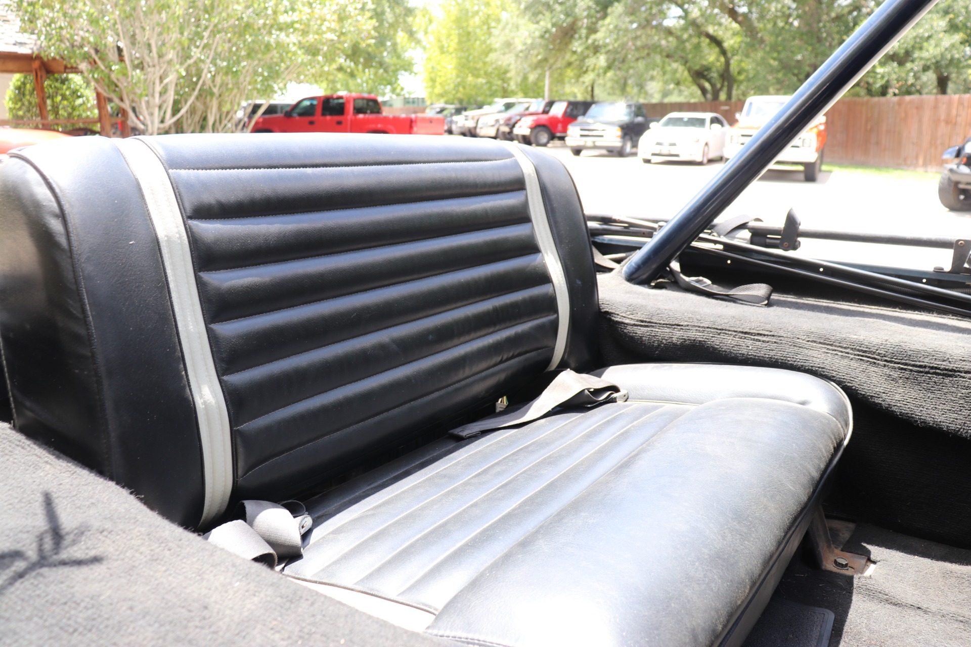 Used-1982-Jeep-CJ-5 For Sale | Select Jeeps Inc. Used-1982-Jeep-CJ-5
