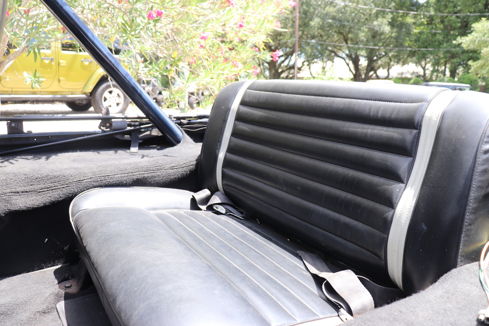 Used-1982-Jeep-CJ-5 For Sale | Select Jeeps Inc. Used-1982-Jeep-CJ-5