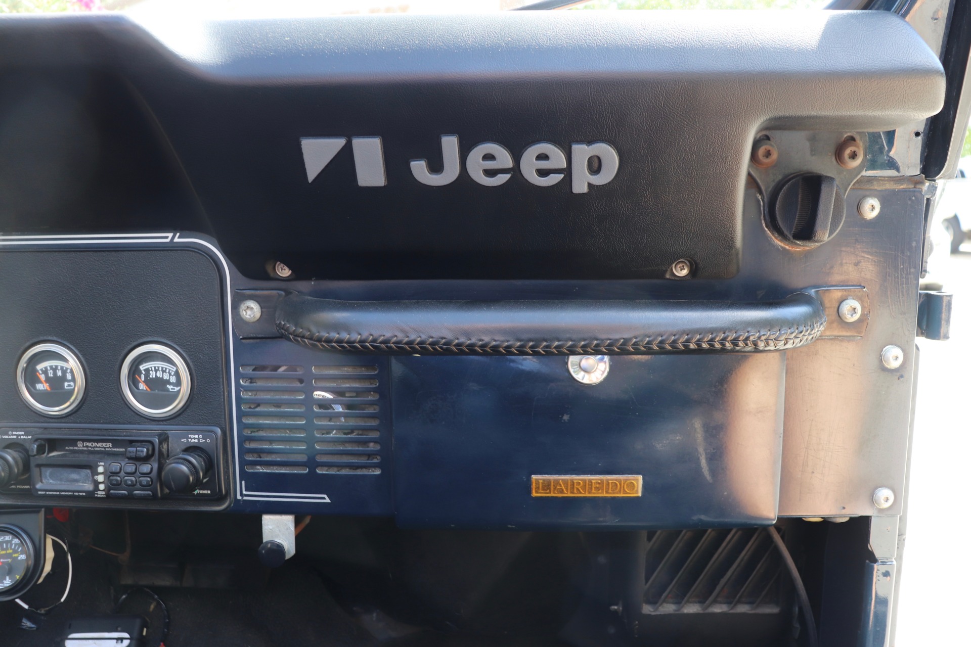 Used-1982-Jeep-CJ-5 For Sale | Select Jeeps Inc. Used-1982-Jeep-CJ-5