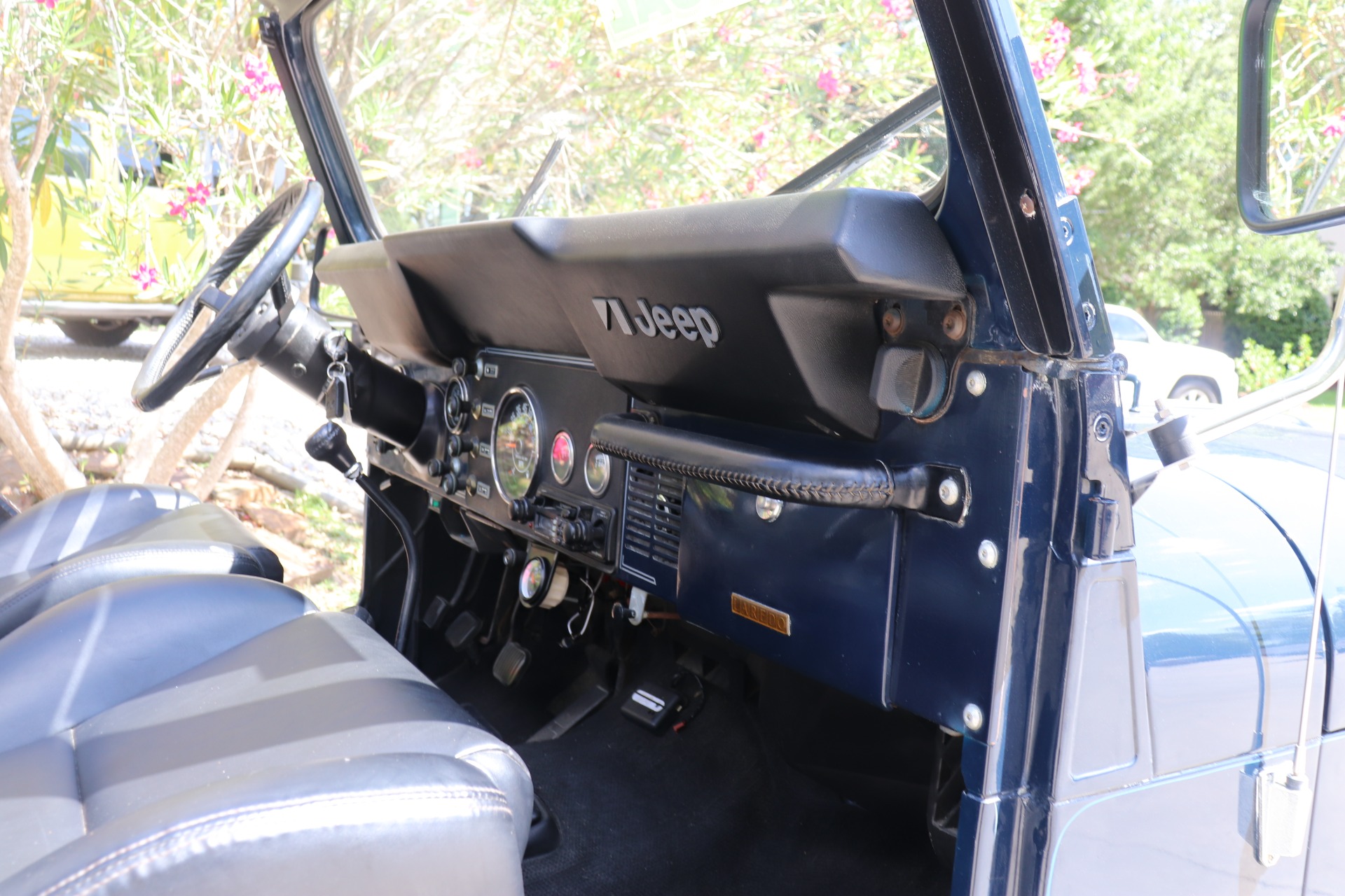 Used-1982-Jeep-CJ-5 For Sale | Select Jeeps Inc. Used-1982-Jeep-CJ-5