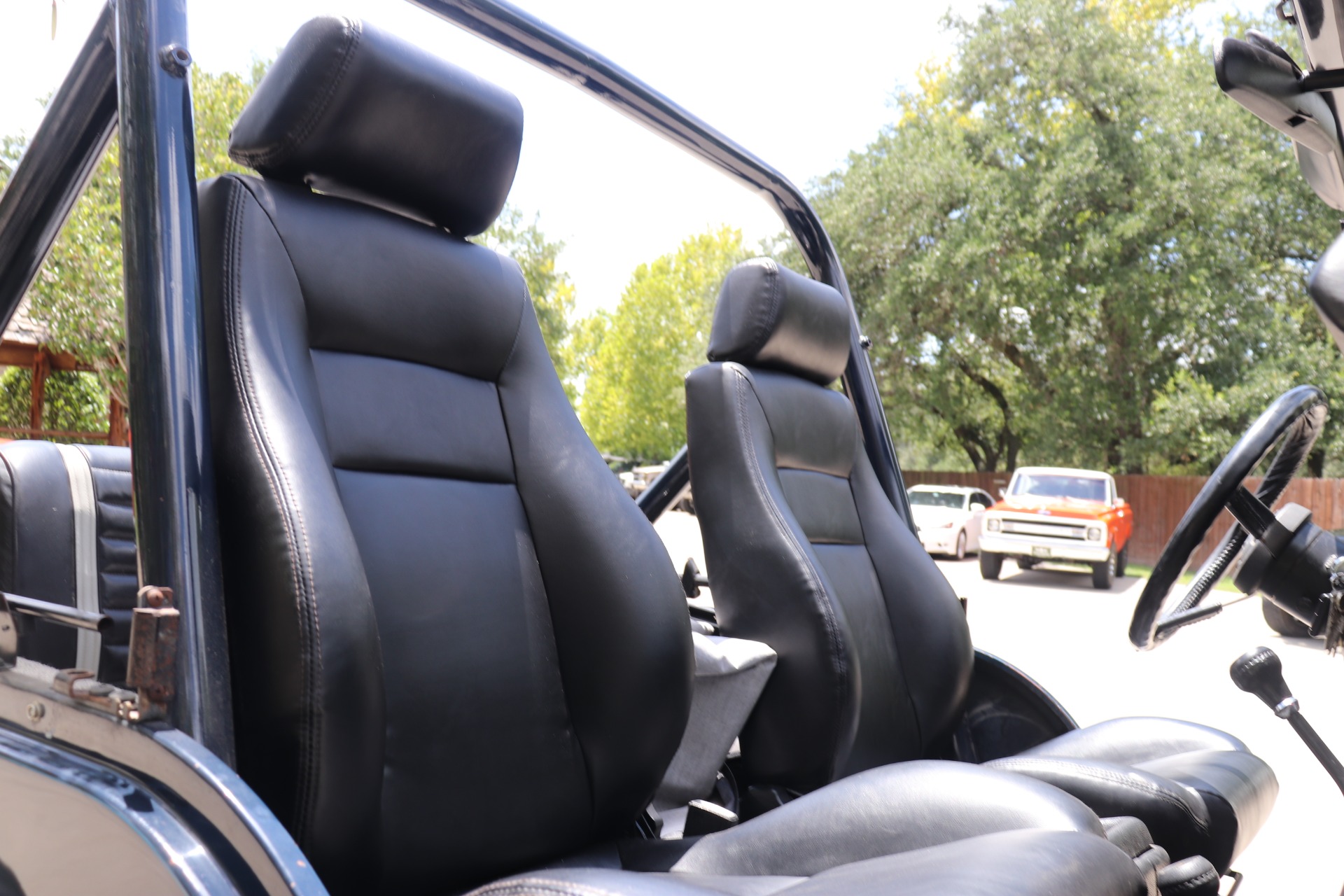 Used-1982-Jeep-CJ-5 For Sale | Select Jeeps Inc. Used-1982-Jeep-CJ-5