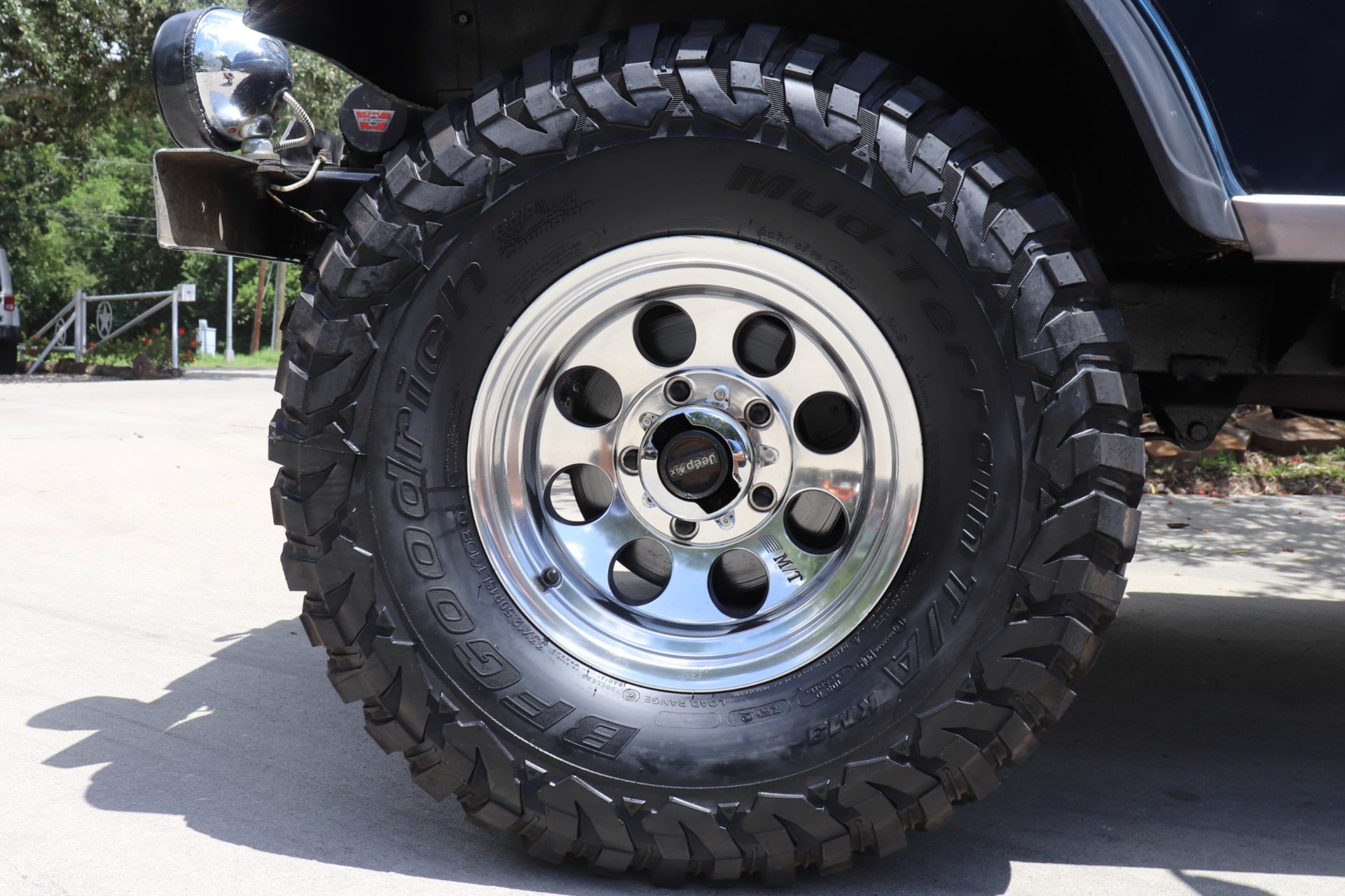 Used-1982-Jeep-CJ-5 For Sale | Select Jeeps Inc. Used-1982-Jeep-CJ-5