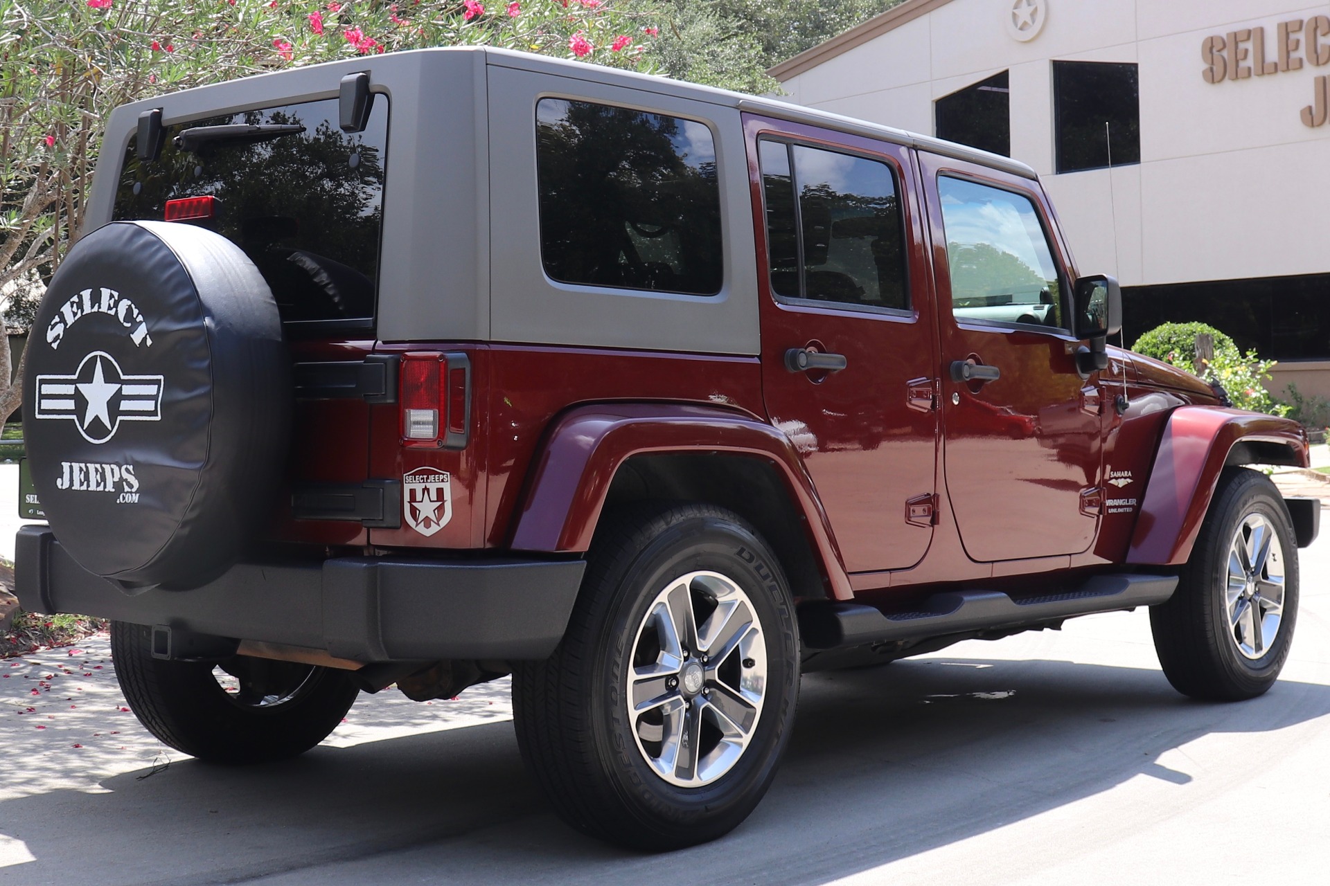 Used-2007-Jeep-Wrangler-Unlimited-Sahara