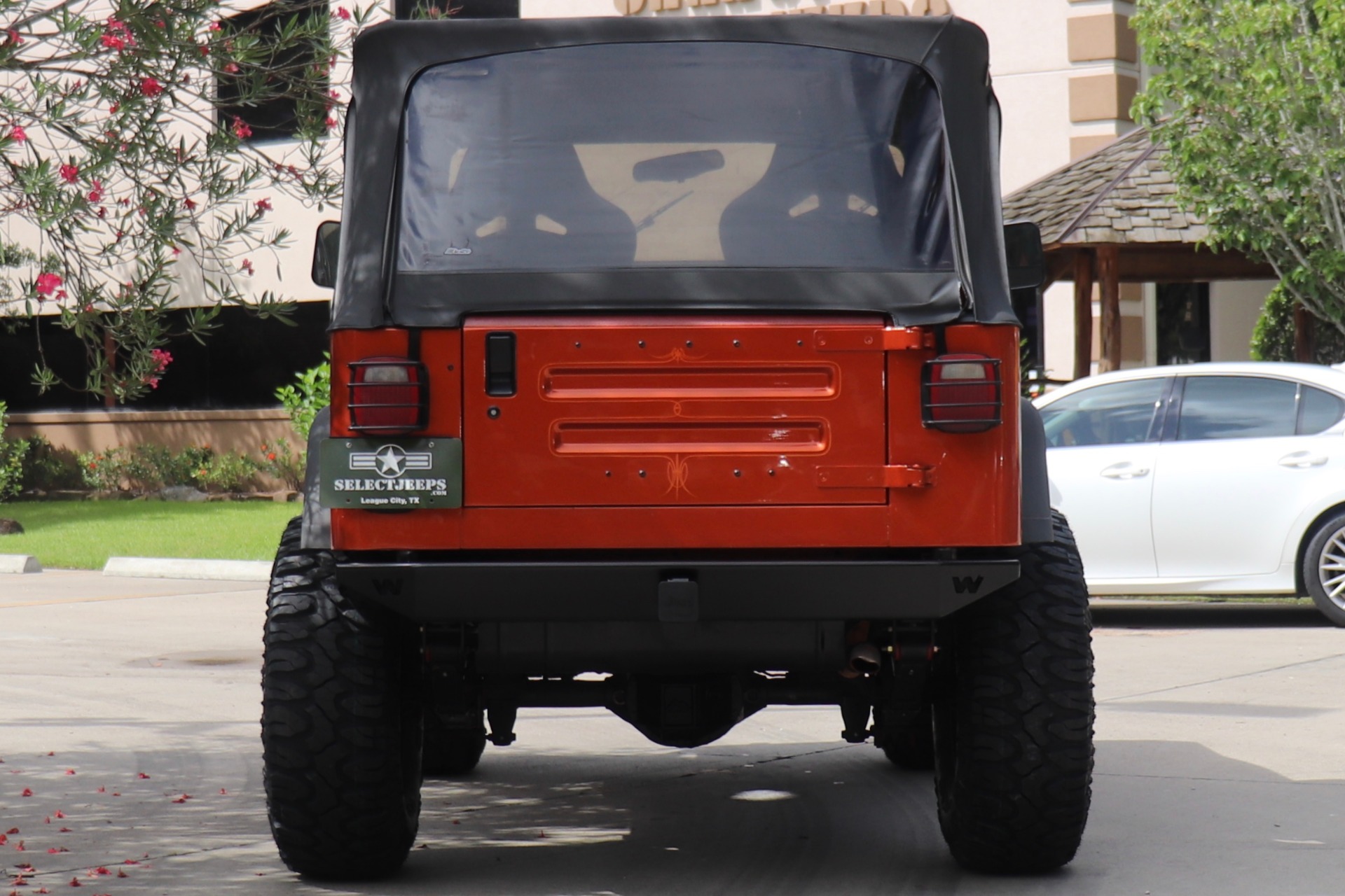 Used-1992-Jeep-Wrangler