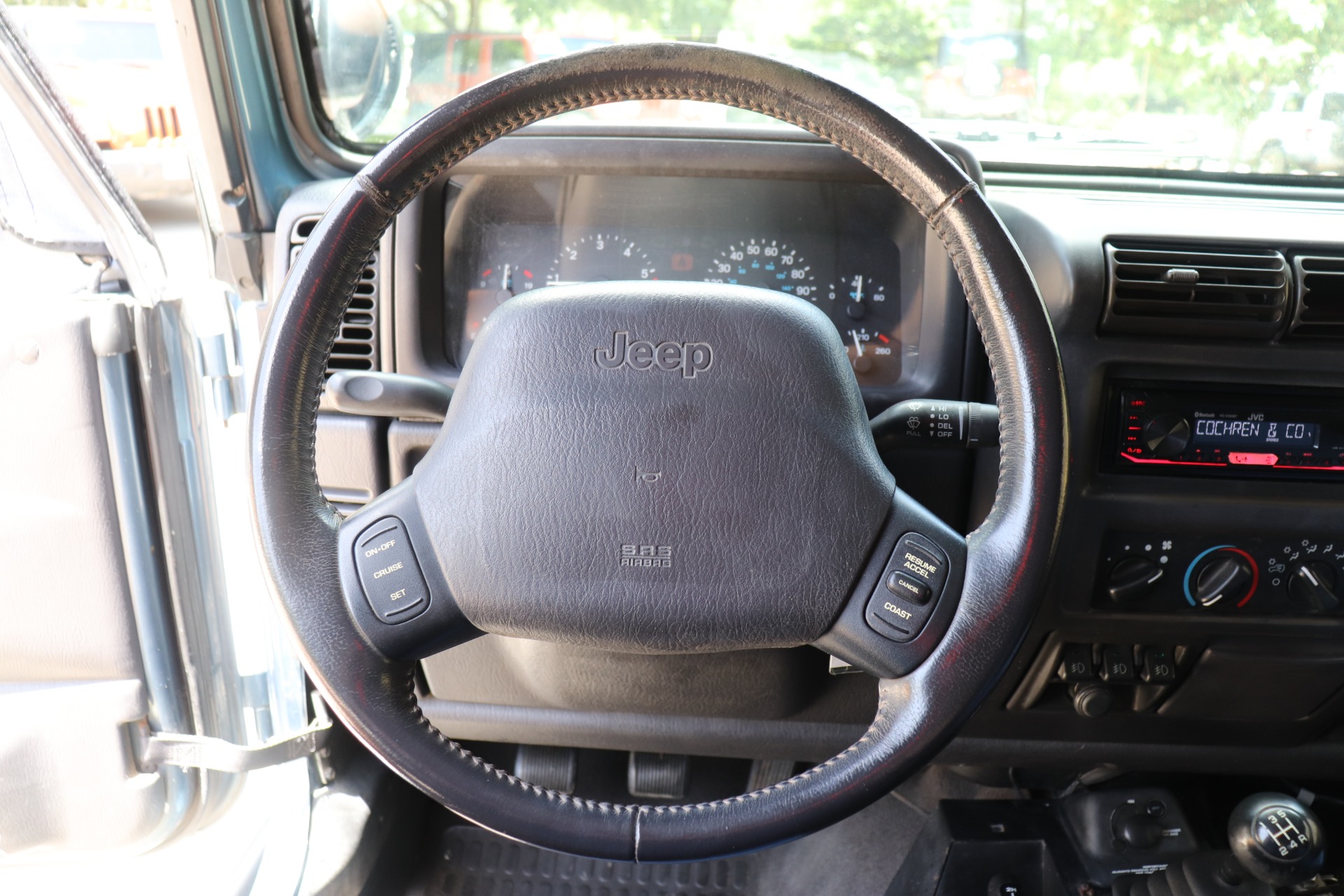 Used-1999-Jeep-Wrangler-Sport