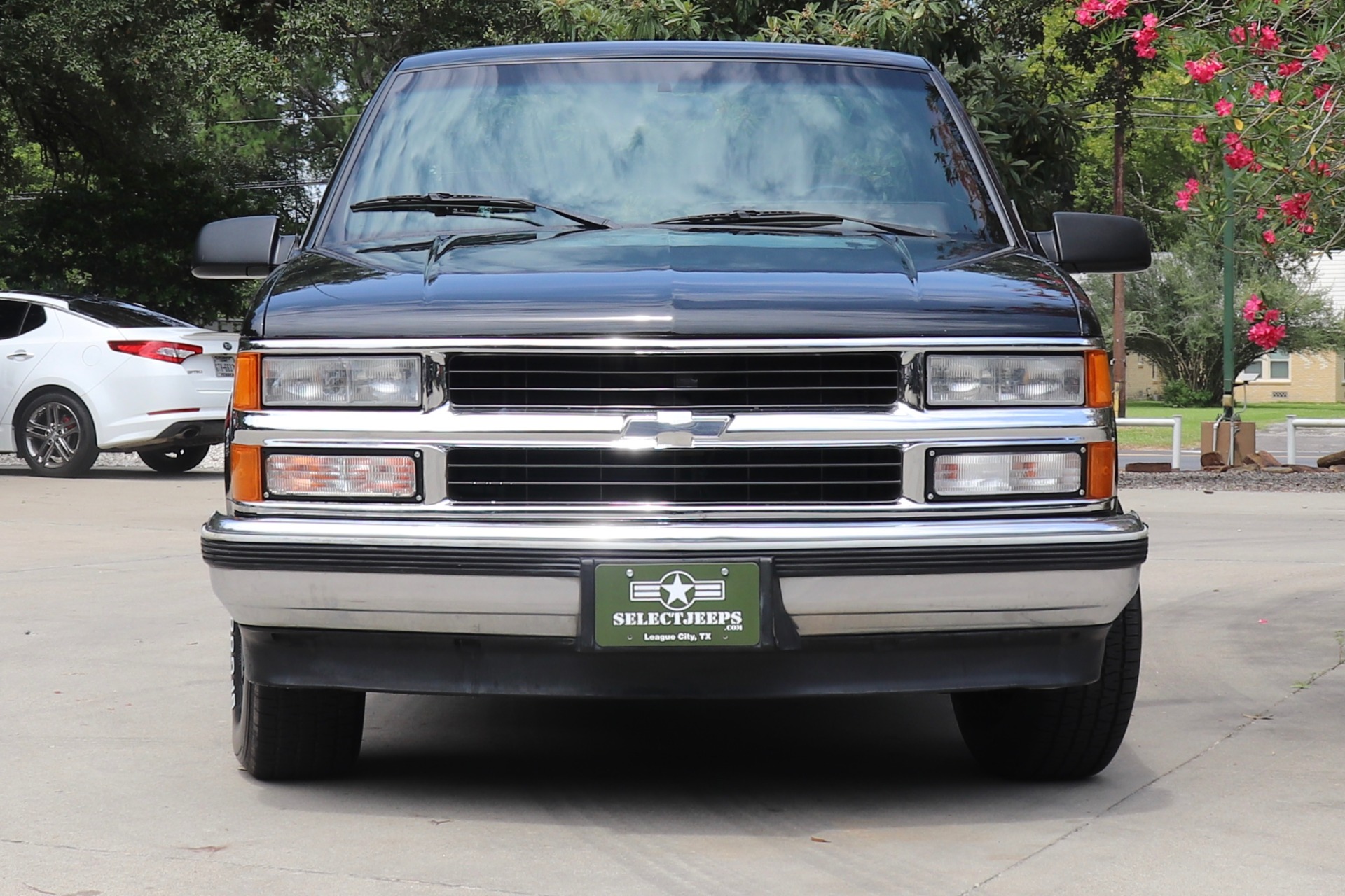 Used-1993-Chevrolet-C/K-1500-Series-C1500-Silverado