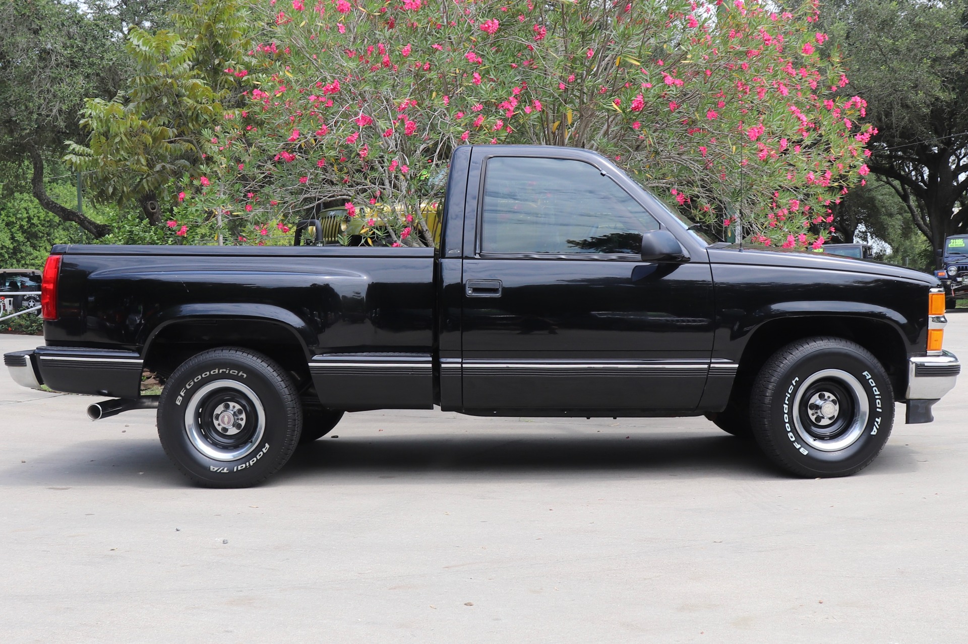 Used-1993-Chevrolet-C/K-1500-Series-C1500-Silverado