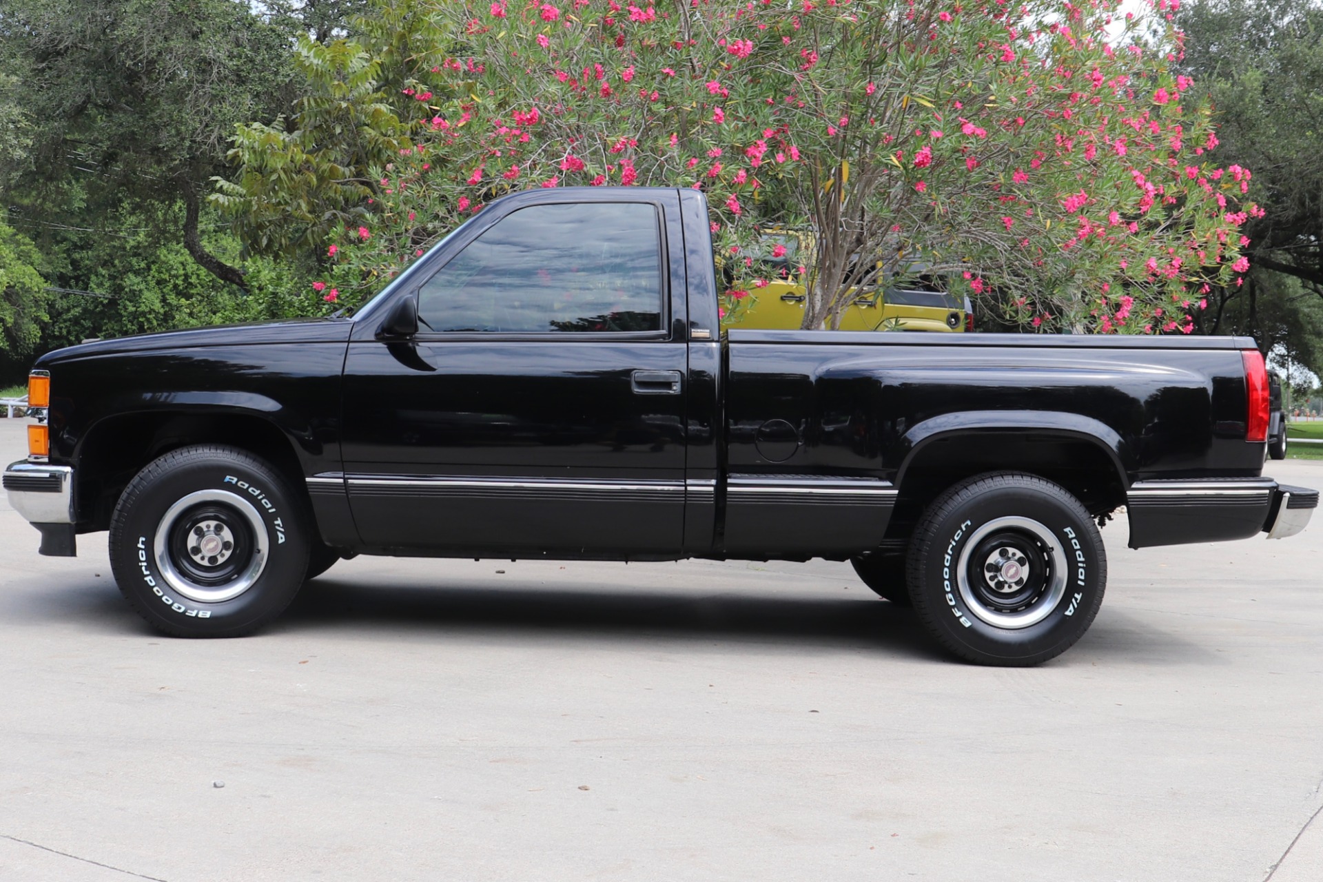 Used-1993-Chevrolet-C/K-1500-Series-C1500-Silverado