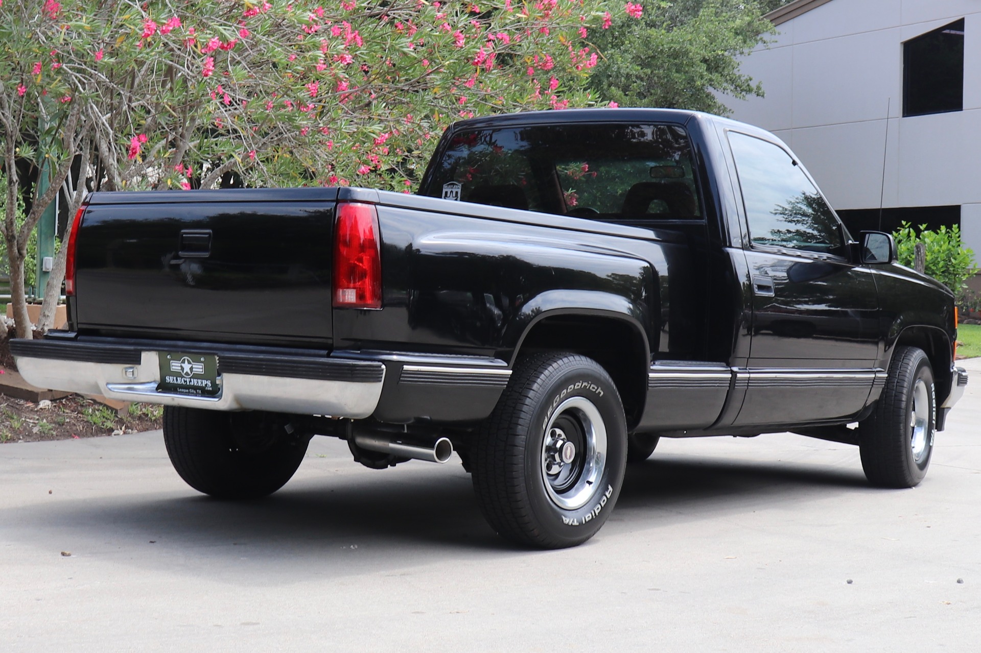 Used-1993-Chevrolet-C/K-1500-Series-C1500-Silverado