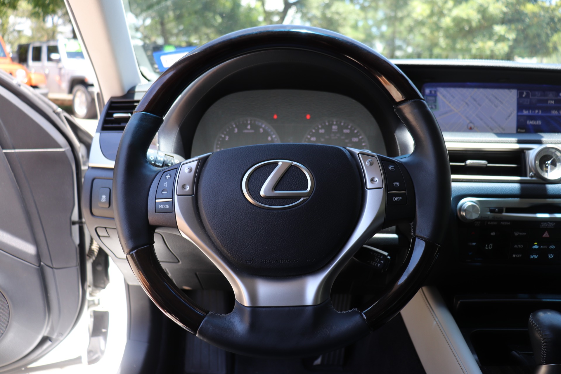 Used-2013-Lexus-GS-350-Base