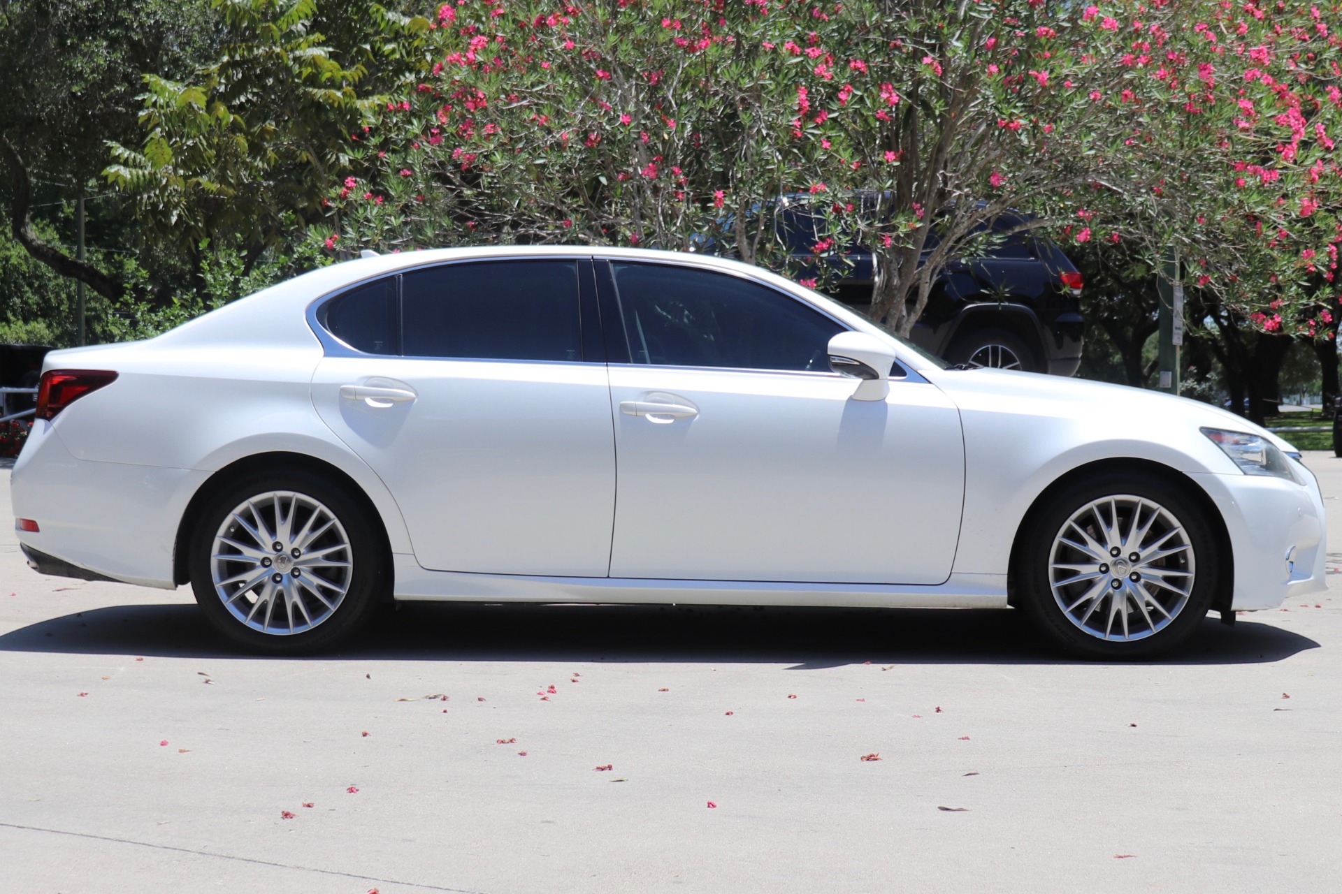 Used-2013-Lexus-GS-350-Base