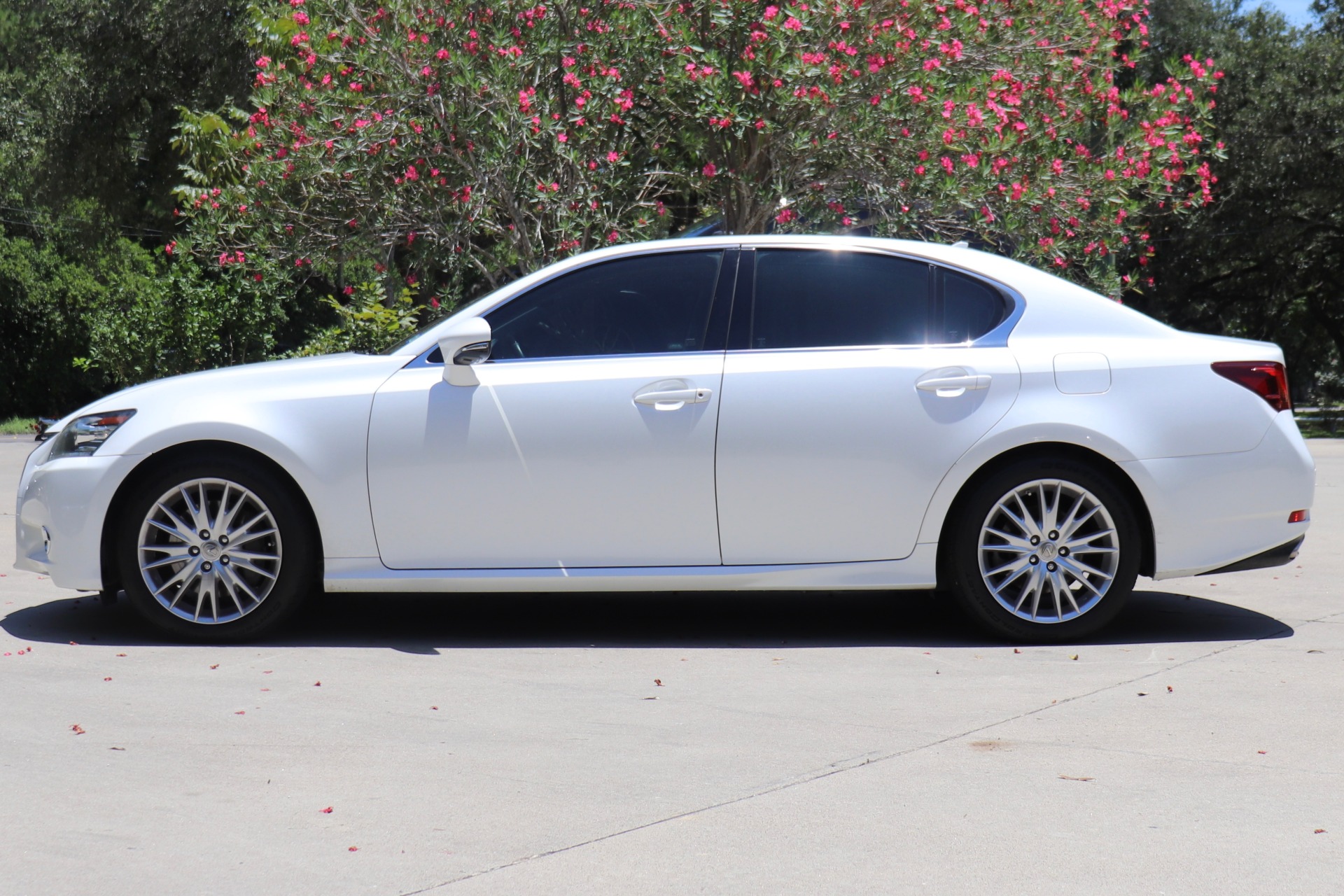 Used-2013-Lexus-GS-350-Base