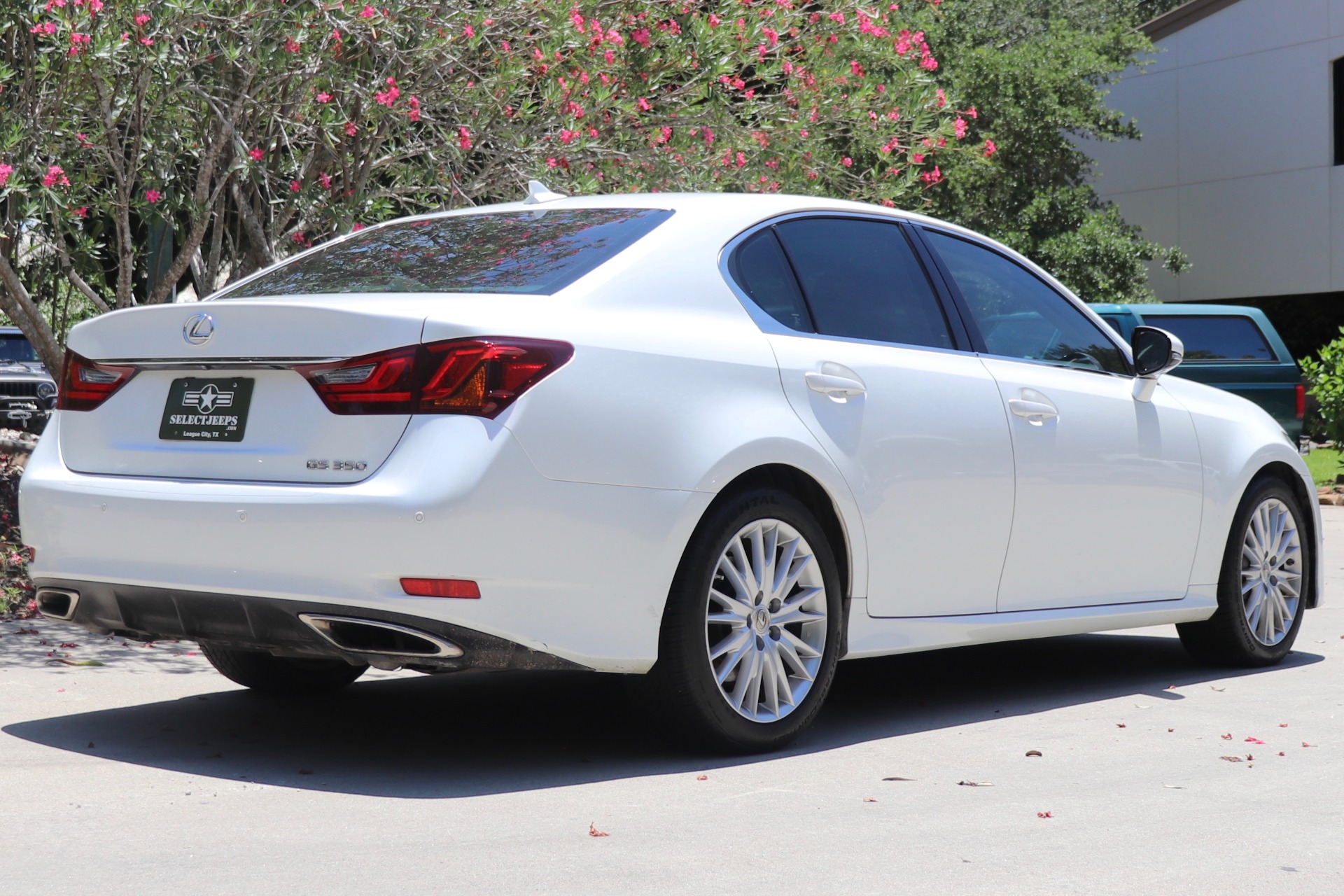 Used-2013-Lexus-GS-350-Base