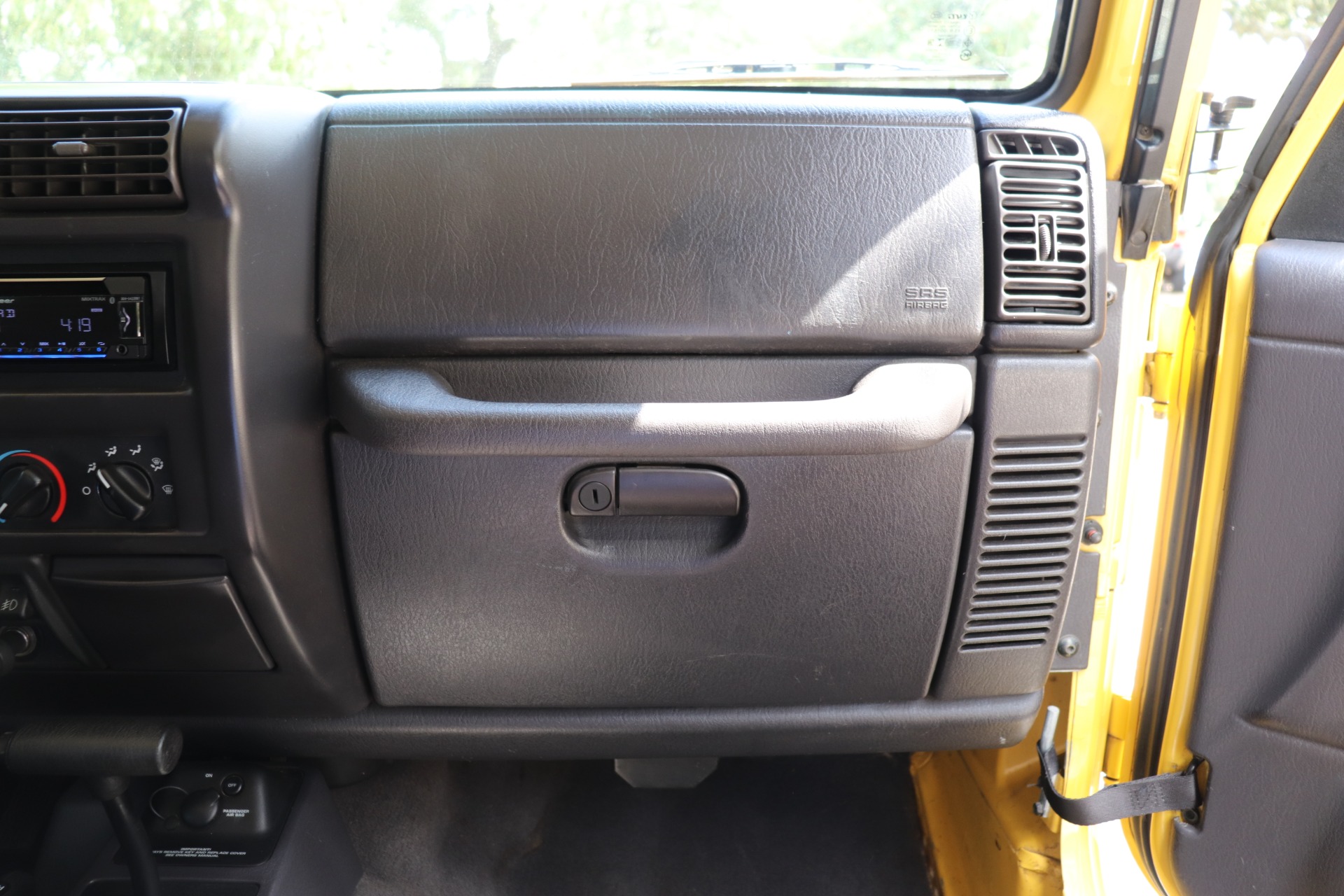 Used-2000-Jeep-Wrangler-Sport For Sale | Select Jeeps Inc. Used-2000-Jeep-Wrangler-Sport