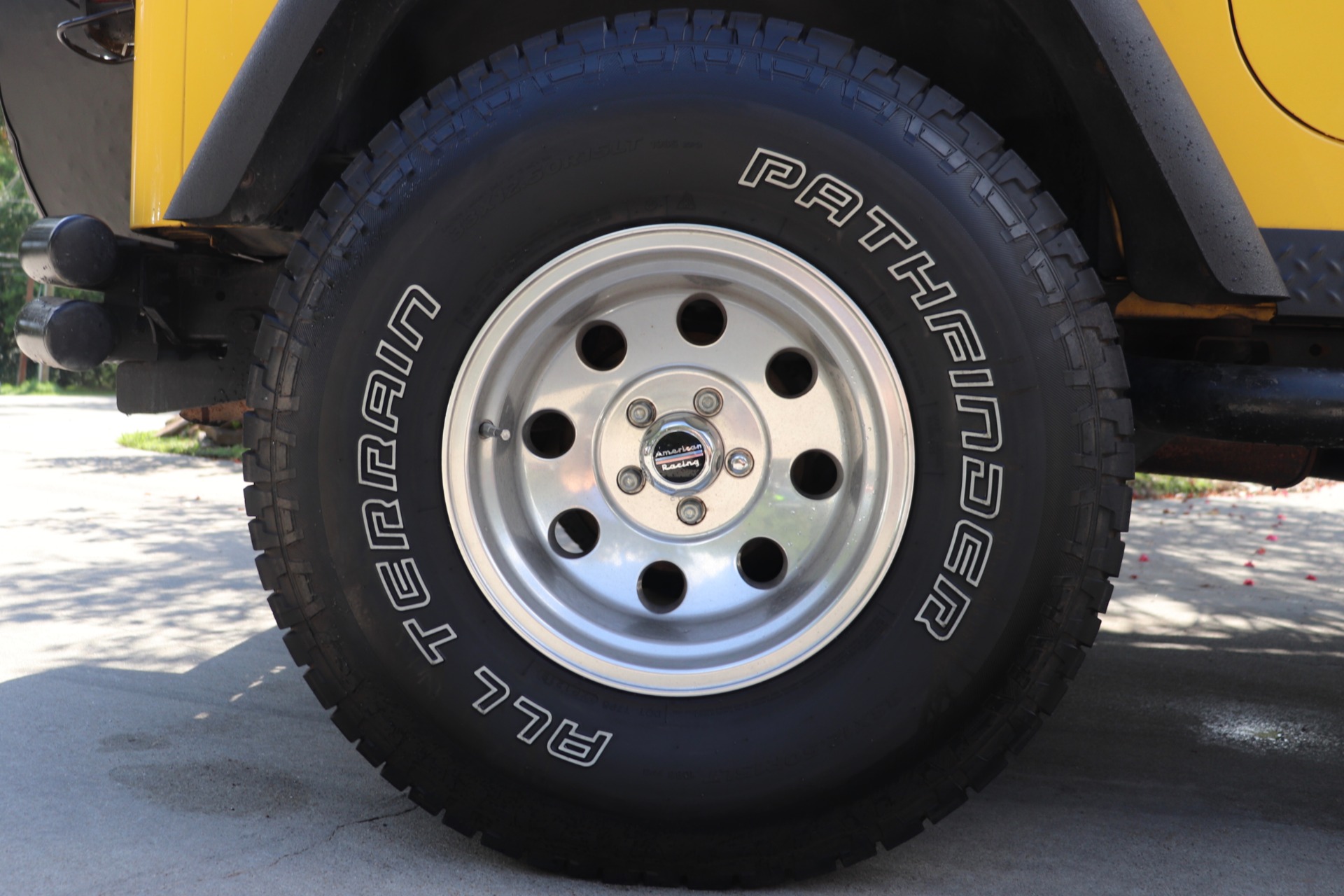 Used-2000-Jeep-Wrangler-Sport For Sale | Select Jeeps Inc. Used-2000-Jeep-Wrangler-Sport